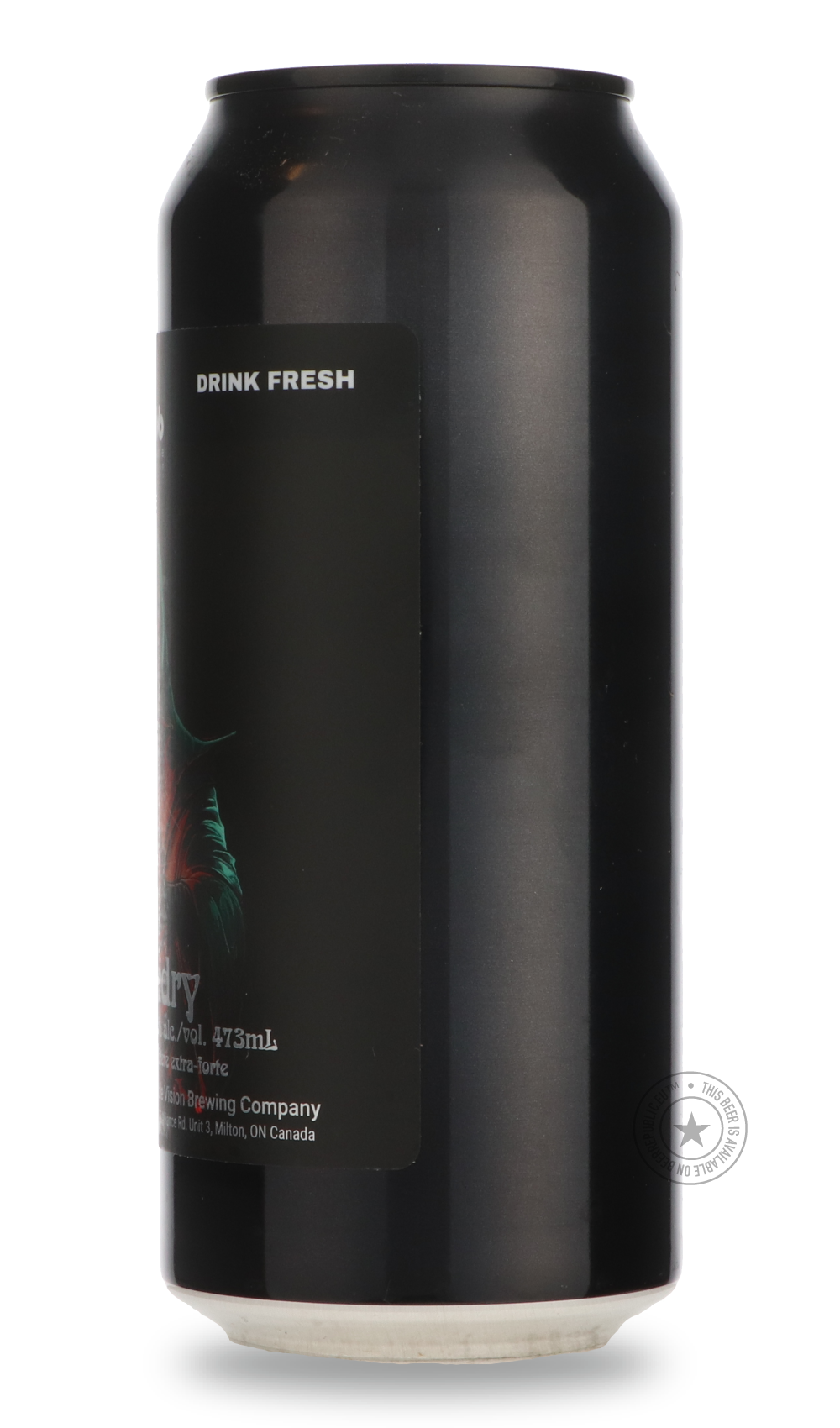 Third Moon- Wizardry / Double Vision-IPA- Only @ Beer Republic - The best online beer store for American & Canadian craft beer - Buy beer online from the USA and Canada - Bier online kopen - Amerikaans bier kopen - Craft beer store - Craft beer kopen - Amerikanisch bier kaufen - Bier online kaufen - Acheter biere online - IPA - Stout - Porter - New England IPA - Hazy IPA - Imperial Stout - Barrel Aged - Barrel Aged Imperial Stout - Brown - Dark beer - Blond - Blonde - Pilsner - Lager - Wheat - Weizen - Ambe