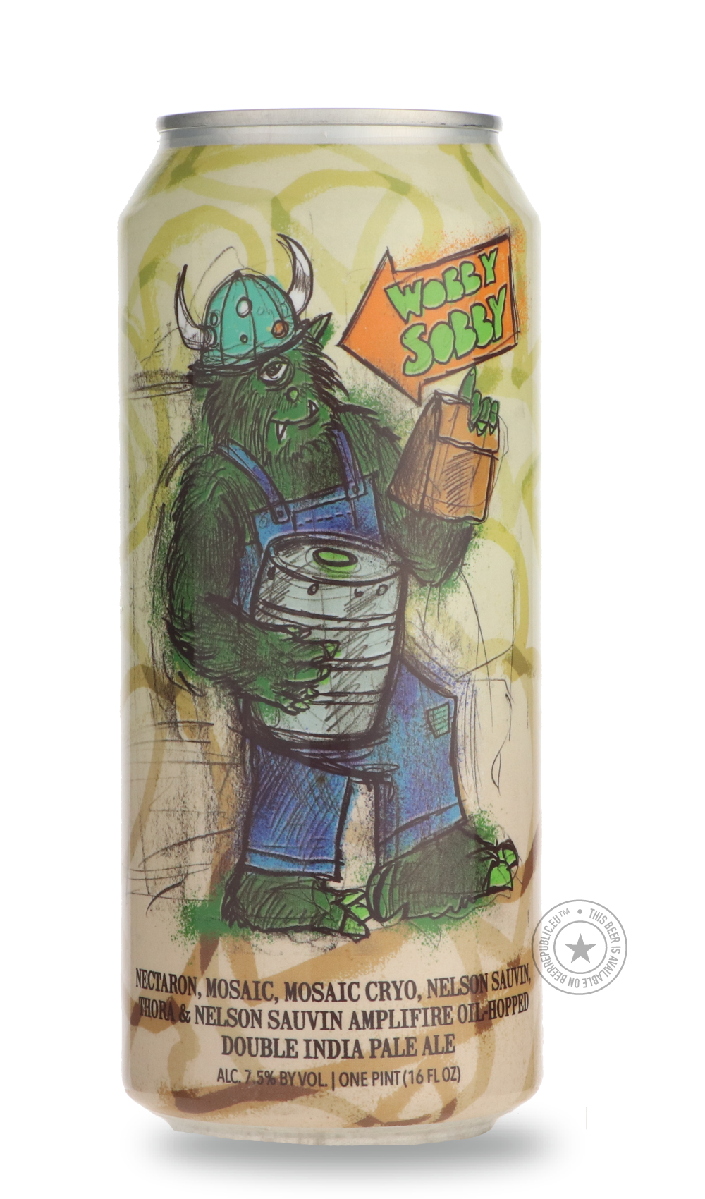 Wobby Sobby