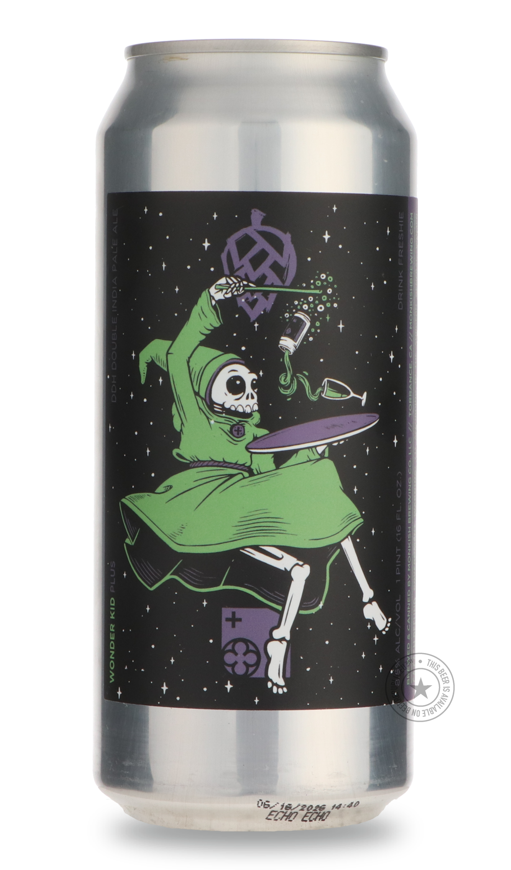 Wonder Kid Plus