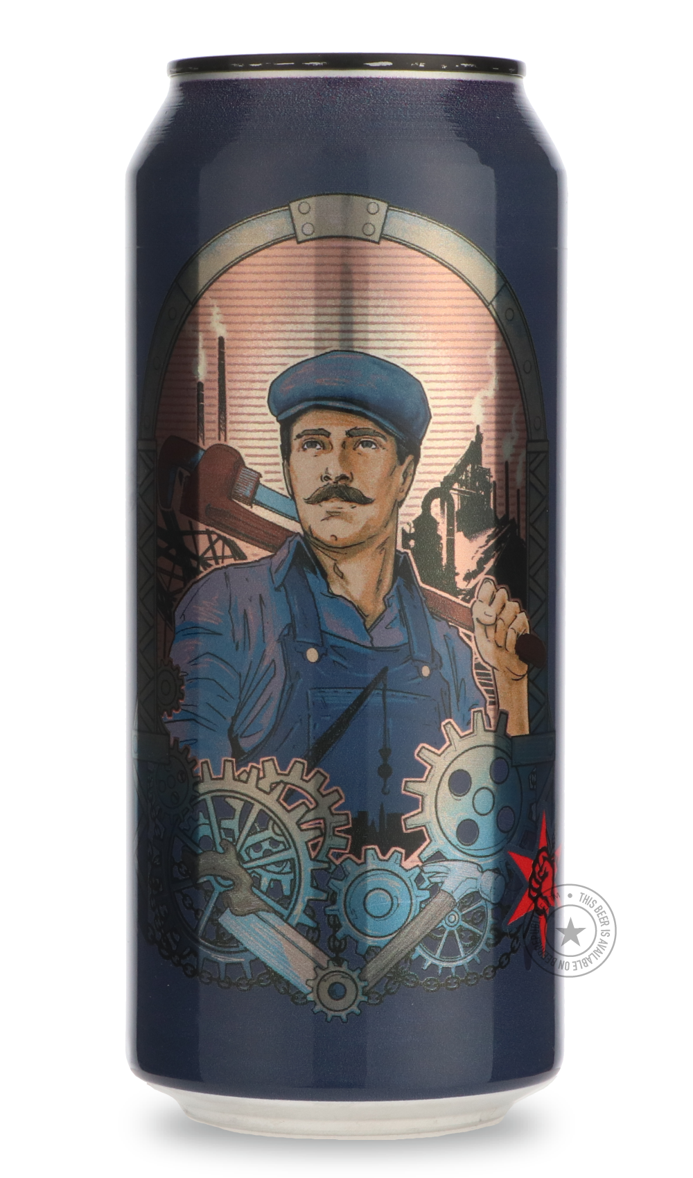 Revolution Working Man Revolution Working Man