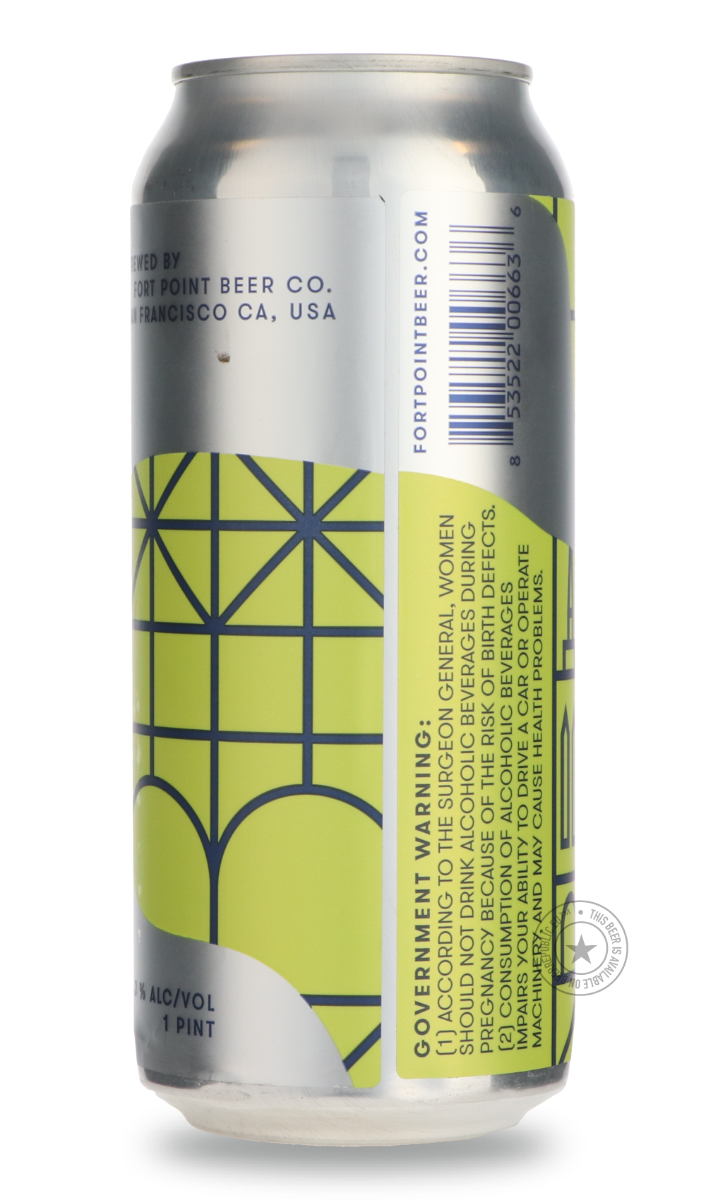 -Fort Point- Yuzu KSA Radler-Specials- Only @ Beer Republic - The best online beer store for American & Canadian craft beer - Buy beer online from the USA and Canada - Bier online kopen - Amerikaans bier kopen - Craft beer store - Craft beer kopen - Amerikanisch bier kaufen - Bier online kaufen - Acheter biere online - IPA - Stout - Porter - New England IPA - Hazy IPA - Imperial Stout - Barrel Aged - Barrel Aged Imperial Stout - Brown - Dark beer - Blond - Blonde - Pilsner - Lager - Wheat - Weizen - Amber -