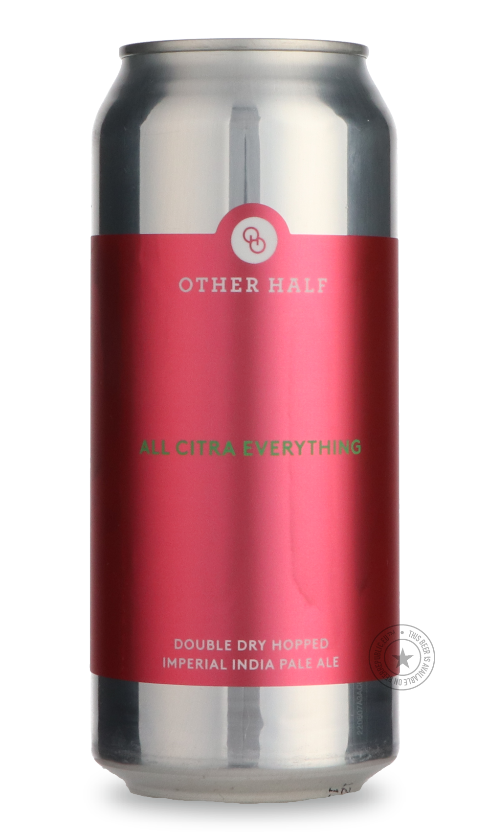 Other Half All Citra Everything Other Half All Citra Everything