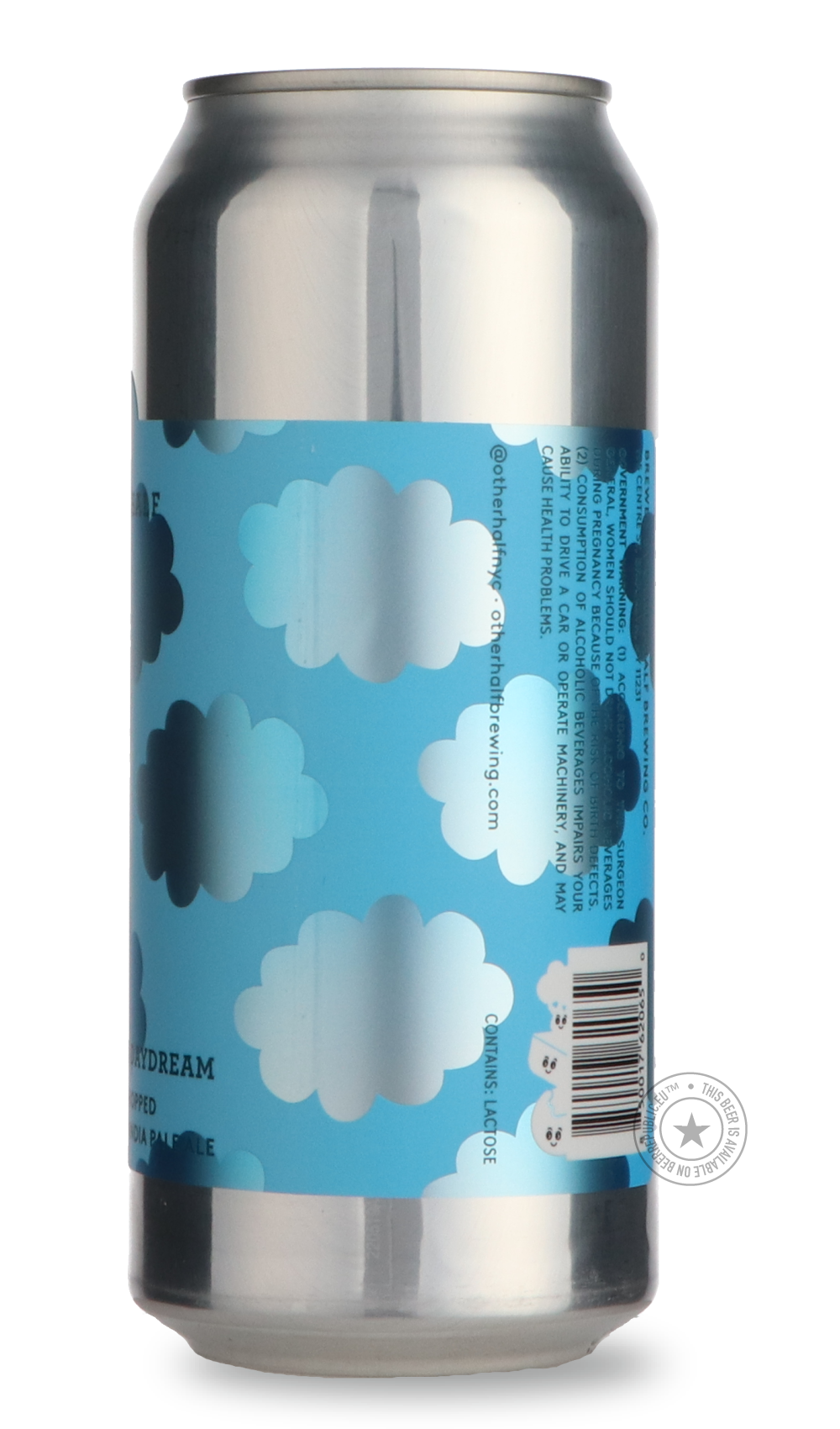 -Other Half- DDH Double Strata Daydream-IPA- Only @ Beer Republic - The best online beer store for American & Canadian craft beer - Buy beer online from the USA and Canada - Bier online kopen - Amerikaans bier kopen - Craft beer store - Craft beer kopen - Amerikanisch bier kaufen - Bier online kaufen - Acheter biere online - IPA - Stout - Porter - New England IPA - Hazy IPA - Imperial Stout - Barrel Aged - Barrel Aged Imperial Stout - Brown - Dark beer - Blond - Blonde - Pilsner - Lager - Wheat - Weizen - A