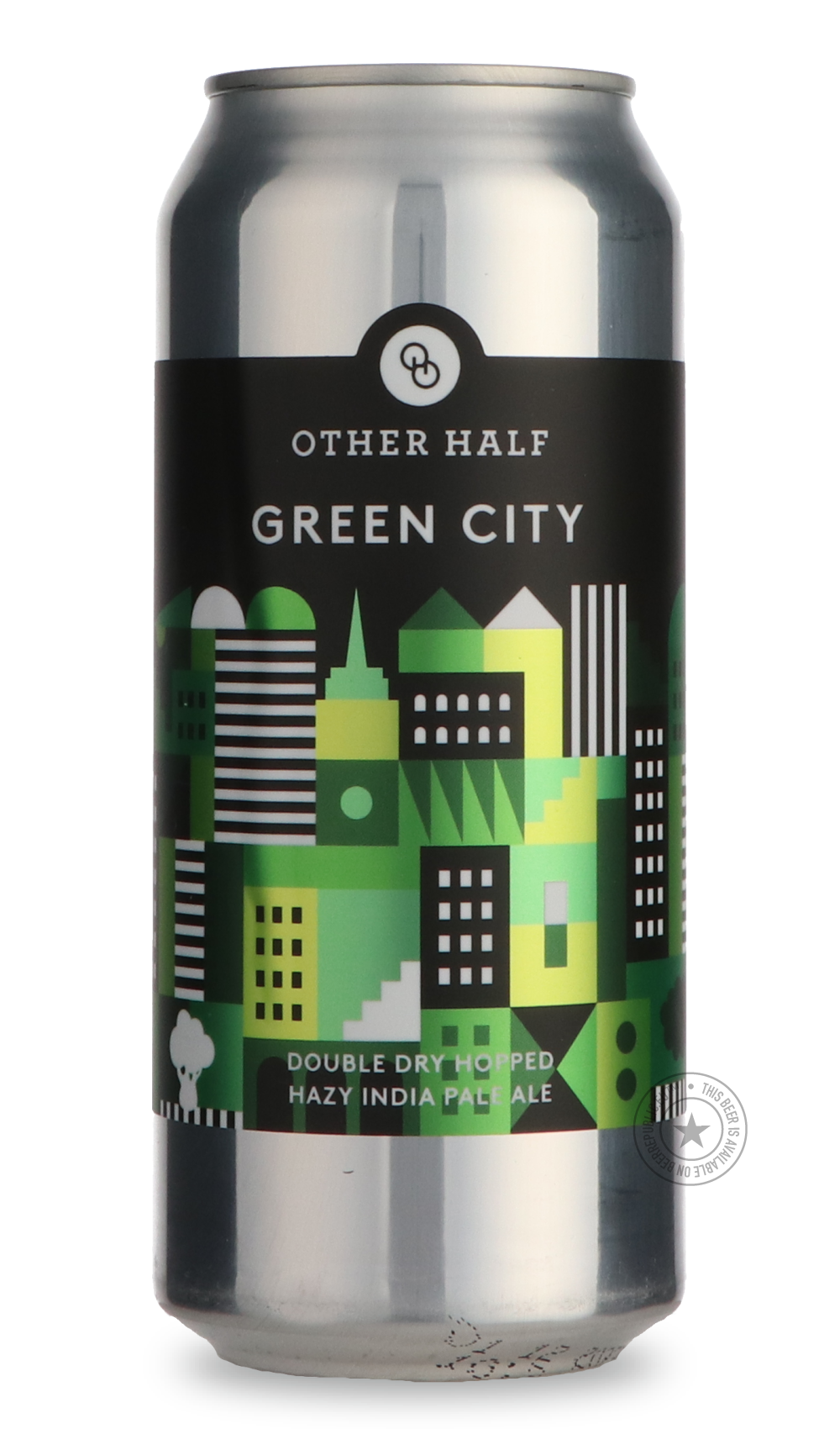 Other Half Green City Other Half Green City