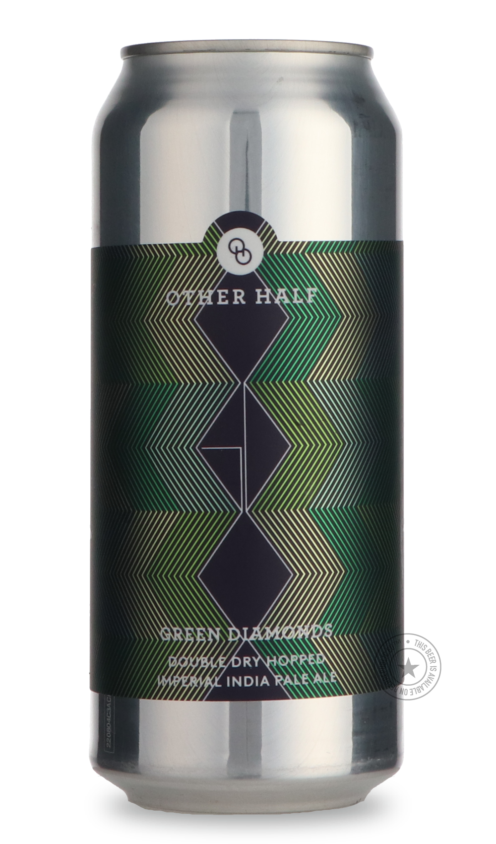 Other Half Green Diamonds Other Half Green Diamonds