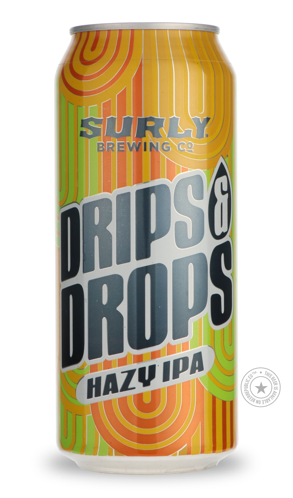-Surly- Drips & Drops-IPA- Only @ Beer Republic - The best online beer store for American & Canadian craft beer - Buy beer online from the USA and Canada - Bier online kopen - Amerikaans bier kopen - Craft beer store - Craft beer kopen - Amerikanisch bier kaufen - Bier online kaufen - Acheter biere online - IPA - Stout - Porter - New England IPA - Hazy IPA - Imperial Stout - Barrel Aged - Barrel Aged Imperial Stout - Brown - Dark beer - Blond - Blonde - Pilsner - Lager - Wheat - Weizen - Amber - Barley Wine