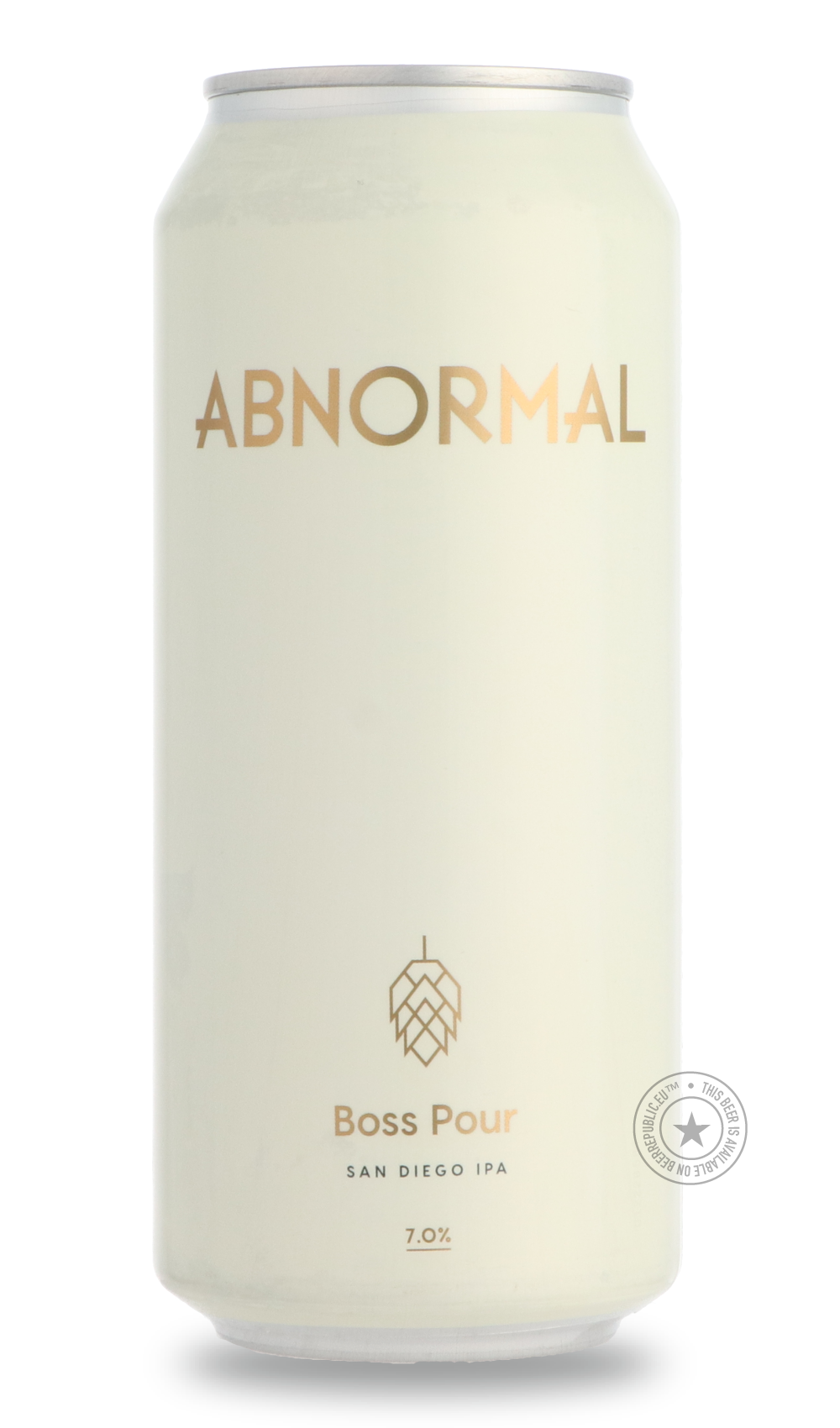 Abnormal Boss Pour Abnormal Boss Pour