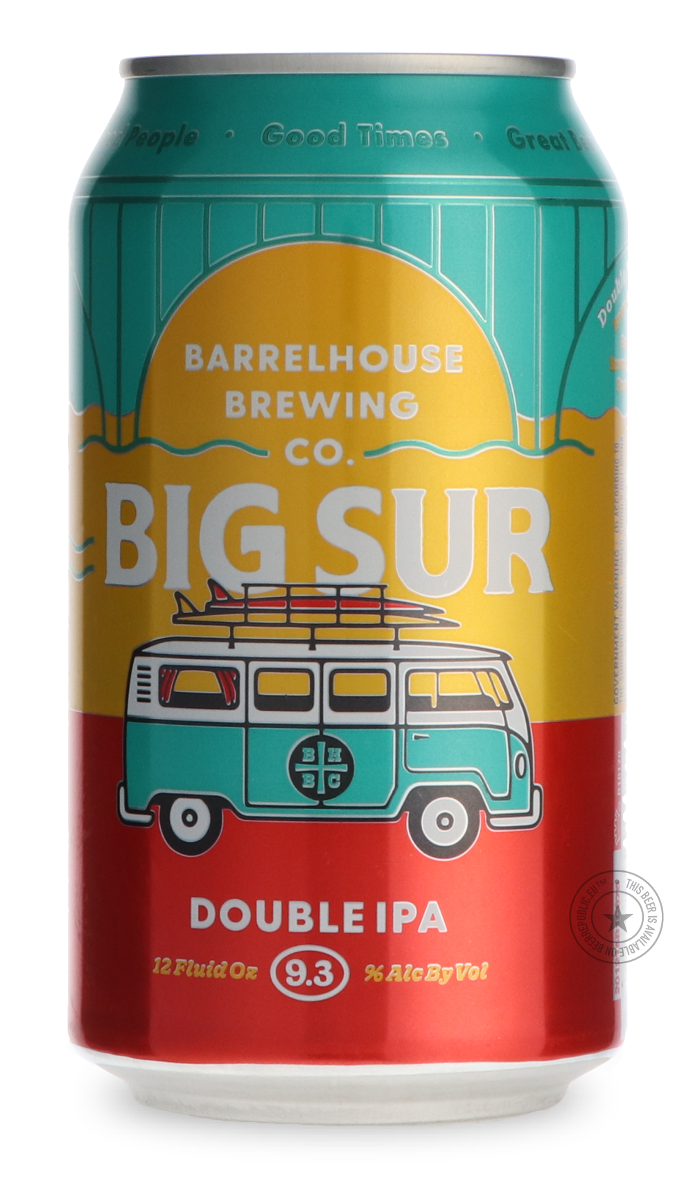-BarrelHouse- Big Sur-IPA- Only @ Beer Republic - The best online beer store for American & Canadian craft beer - Buy beer online from the USA and Canada - Bier online kopen - Amerikaans bier kopen - Craft beer store - Craft beer kopen - Amerikanisch bier kaufen - Bier online kaufen - Acheter biere online - IPA - Stout - Porter - New England IPA - Hazy IPA - Imperial Stout - Barrel Aged - Barrel Aged Imperial Stout - Brown - Dark beer - Blond - Blonde - Pilsner - Lager - Wheat - Weizen - Amber - Barley Wine