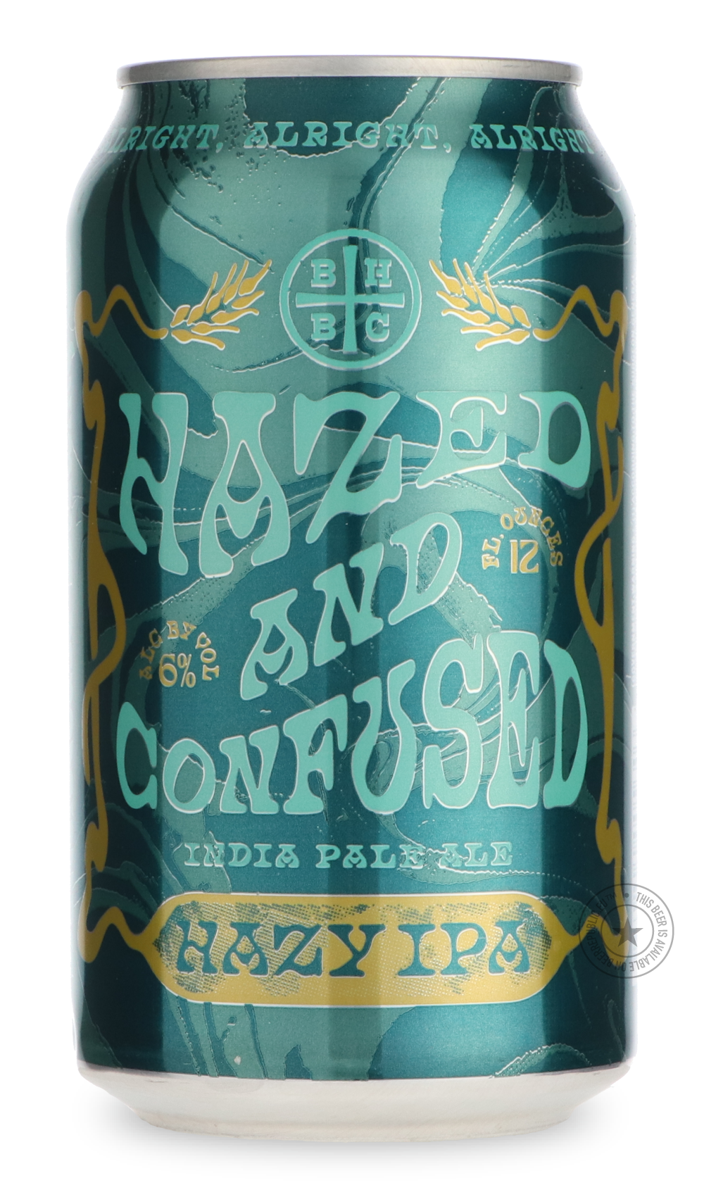 -BarrelHouse- Hazed & Confused-IPA- Only @ Beer Republic - The best online beer store for American & Canadian craft beer - Buy beer online from the USA and Canada - Bier online kopen - Amerikaans bier kopen - Craft beer store - Craft beer kopen - Amerikanisch bier kaufen - Bier online kaufen - Acheter biere online - IPA - Stout - Porter - New England IPA - Hazy IPA - Imperial Stout - Barrel Aged - Barrel Aged Imperial Stout - Brown - Dark beer - Blond - Blonde - Pilsner - Lager - Wheat - Weizen - Amber - Ba