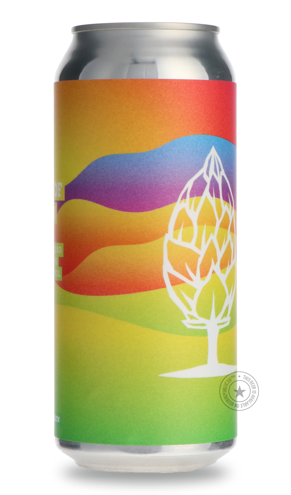 -Beer Tree- Days Of Sun-IPA- Only @ Beer Republic - The best online beer store for American & Canadian craft beer - Buy beer online from the USA and Canada - Bier online kopen - Amerikaans bier kopen - Craft beer store - Craft beer kopen - Amerikanisch bier kaufen - Bier online kaufen - Acheter biere online - IPA - Stout - Porter - New England IPA - Hazy IPA - Imperial Stout - Barrel Aged - Barrel Aged Imperial Stout - Brown - Dark beer - Blond - Blonde - Pilsner - Lager - Wheat - Weizen - Amber - Barley Wi
