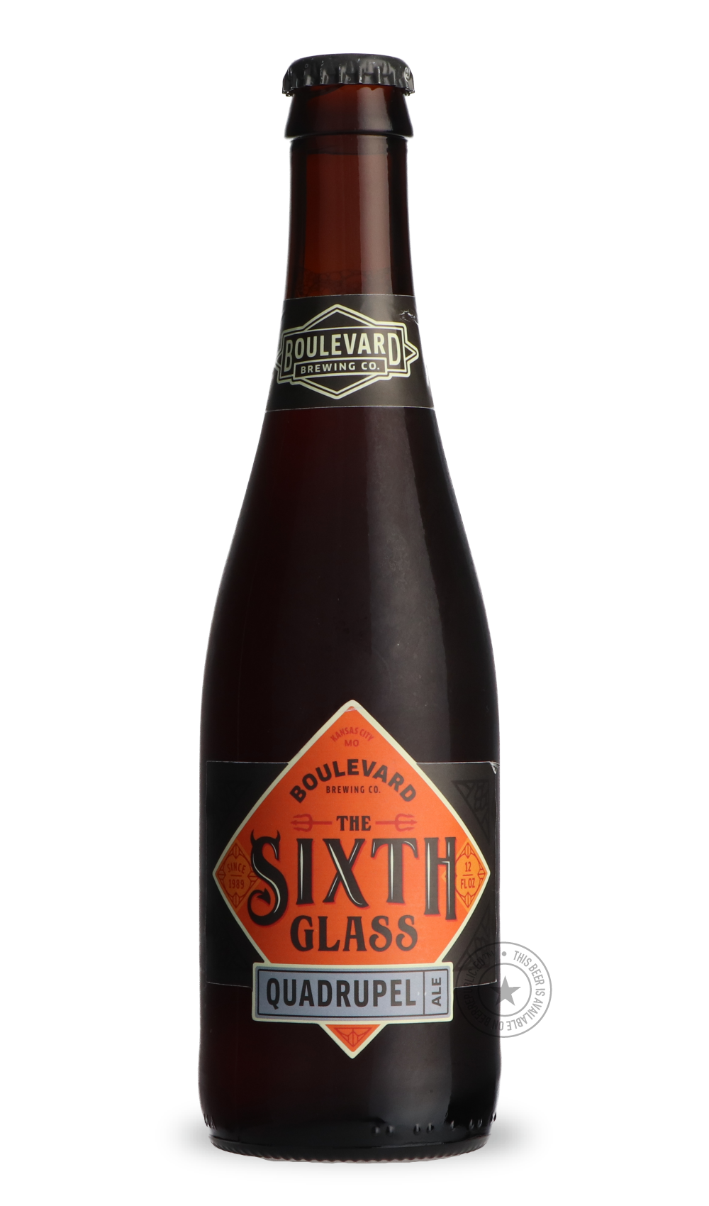 Boulevard The Sixth Glass Boulevard The Sixth Glass