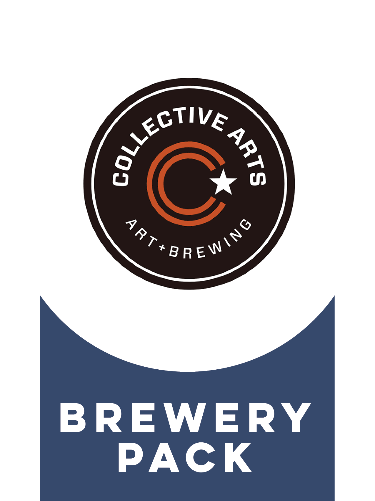 -Collective Arts- Collective Arts Brewery Pack Darkness Edition-Packs & Cases- Only @ Beer Republic - The best online beer store for American & Canadian craft beer - Buy beer online from the USA and Canada - Bier online kopen - Amerikaans bier kopen - Craft beer store - Craft beer kopen - Amerikanisch bier kaufen - Bier online kaufen - Acheter biere online - IPA - Stout - Porter - New England IPA - Hazy IPA - Imperial Stout - Barrel Aged - Barrel Aged Imperial Stout - Brown - Dark beer - Blond - Blonde - Pi