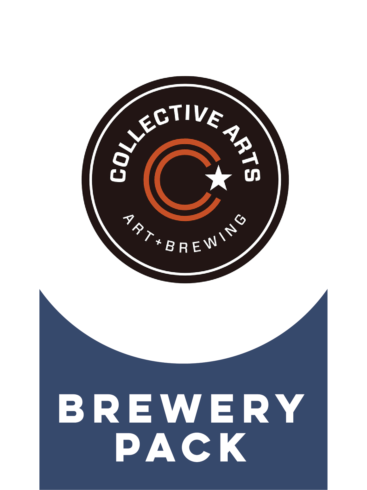 Collective Arts- Collective Arts Brewery Pack-Packs & Cases- Only @ Beer Republic - The best online beer store for American & Canadian craft beer - Buy beer online from the USA and Canada - Bier online kopen - Amerikaans bier kopen - Craft beer store - Craft beer kopen - Amerikanisch bier kaufen - Bier online kaufen - Acheter biere online - IPA - Stout - Porter - New England IPA - Hazy IPA - Imperial Stout - Barrel Aged - Barrel Aged Imperial Stout - Brown - Dark beer - Blond - Blonde - Pilsner - Lager - Wh