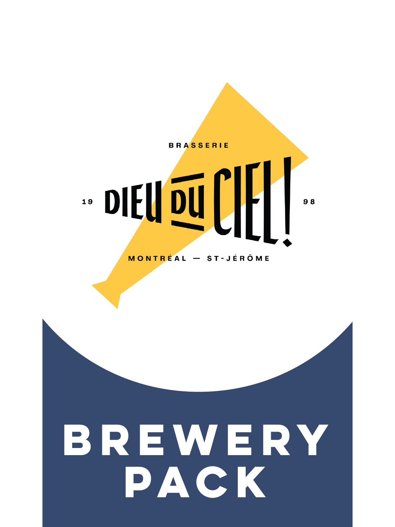 -Dieu du Ciel- Dieu du Ciel Brewery Pack-Packs & Cases- Only @ Beer Republic - The best online beer store for American & Canadian craft beer - Buy beer online from the USA and Canada - Bier online kopen - Amerikaans bier kopen - Craft beer store - Craft beer kopen - Amerikanisch bier kaufen - Bier online kaufen - Acheter biere online - IPA - Stout - Porter - New England IPA - Hazy IPA - Imperial Stout - Barrel Aged - Barrel Aged Imperial Stout - Brown - Dark beer - Blond - Blonde - Pilsner - Lager - Wheat -