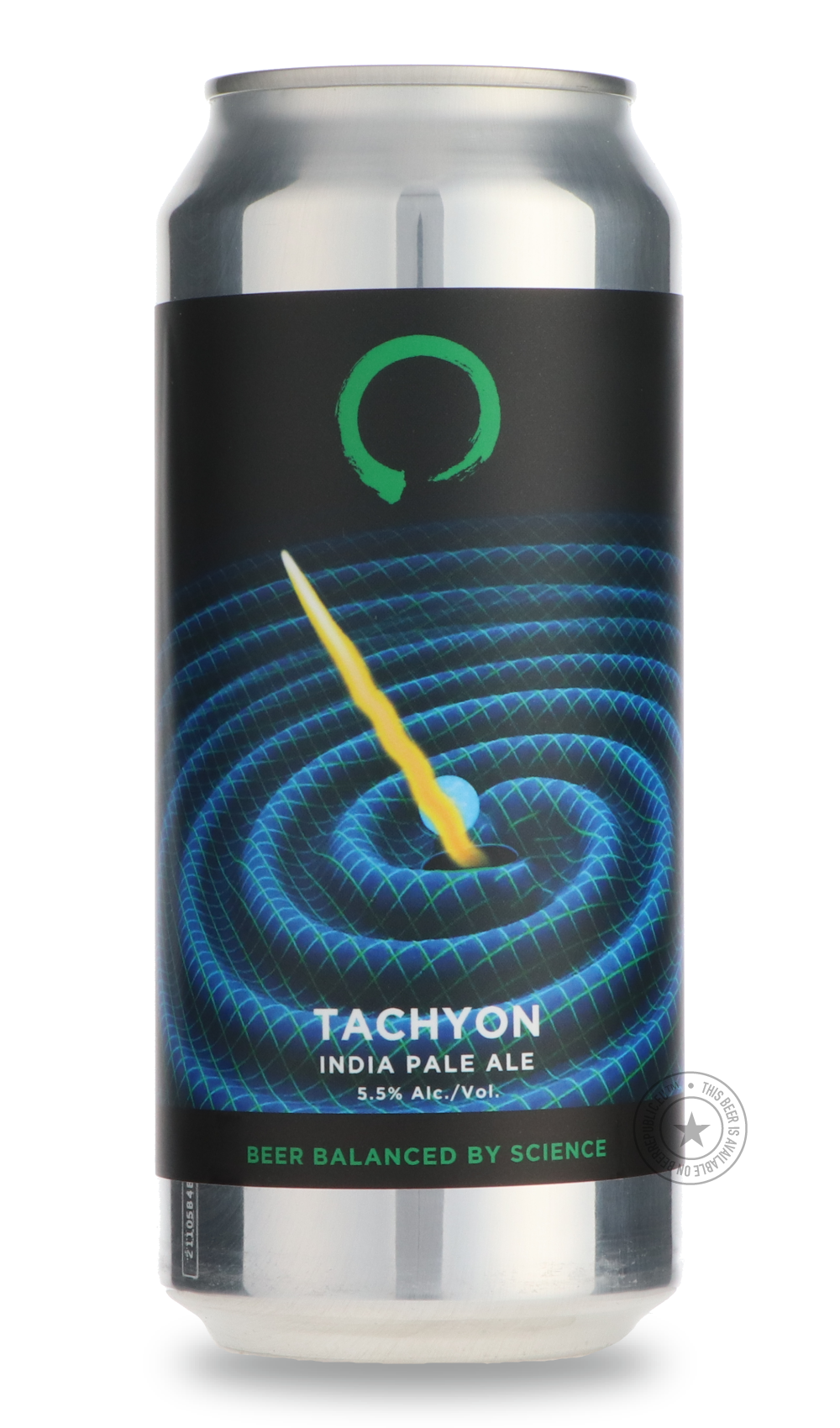 -Equilibrium- Tachyon-IPA- Only @ Beer Republic - The best online beer store for American & Canadian craft beer - Buy beer online from the USA and Canada - Bier online kopen - Amerikaans bier kopen - Craft beer store - Craft beer kopen - Amerikanisch bier kaufen - Bier online kaufen - Acheter biere online - IPA - Stout - Porter - New England IPA - Hazy IPA - Imperial Stout - Barrel Aged - Barrel Aged Imperial Stout - Brown - Dark beer - Blond - Blonde - Pilsner - Lager - Wheat - Weizen - Amber - Barley Wine