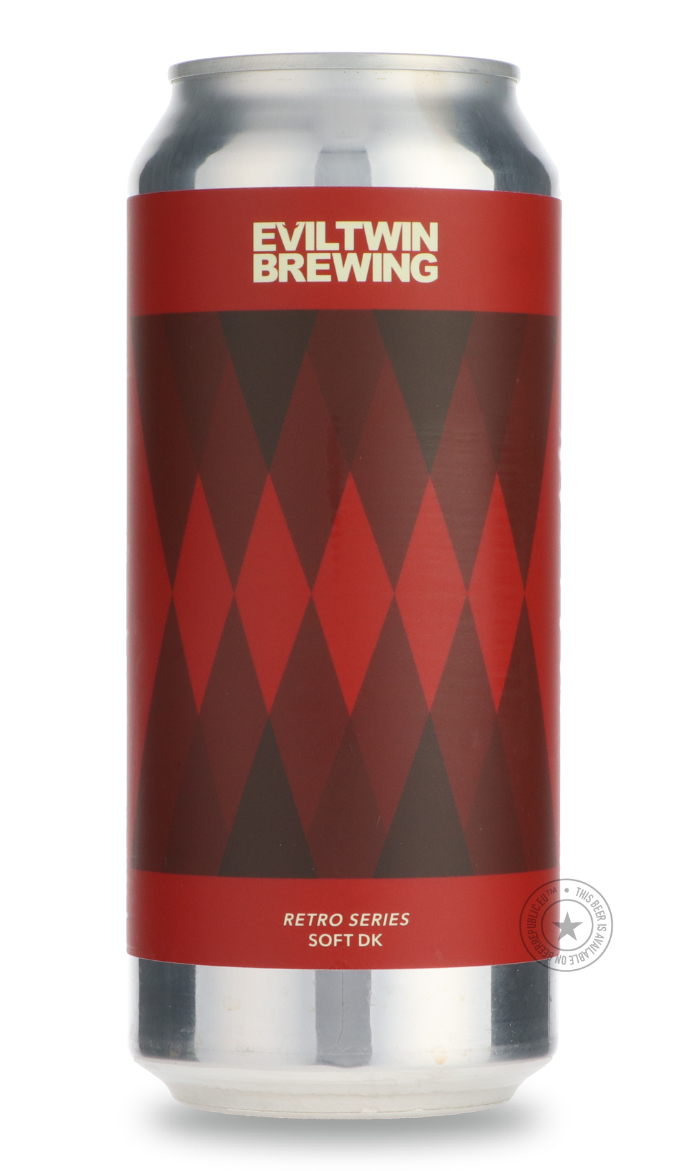 Evil Twin Retro Series: Soft DK Evil Twin Retro Series: Soft DK