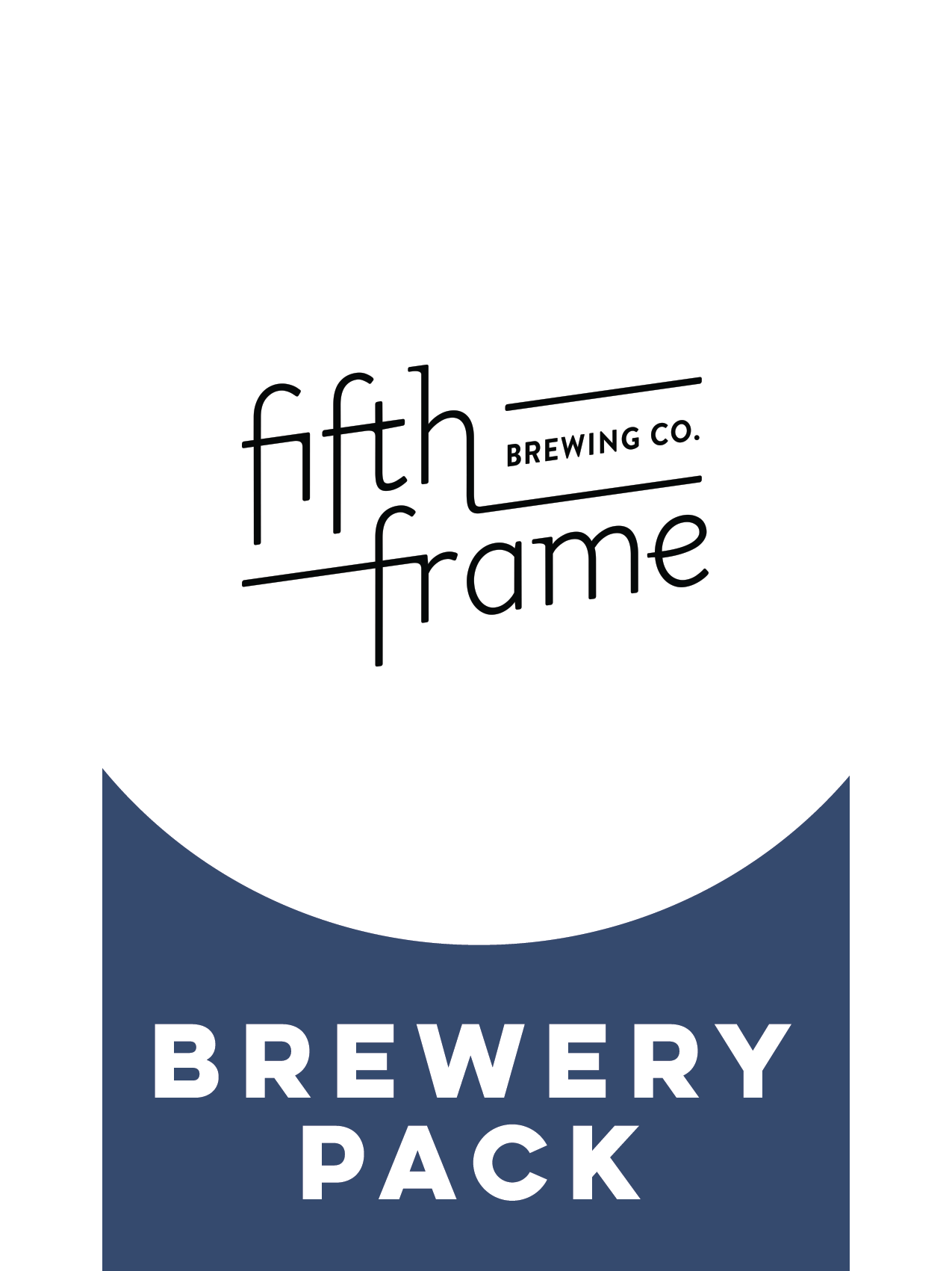 Fifth Frame- Fifth Frame Brewery Pack-Packs & Cases- Only @ Beer Republic - The best online beer store for American & Canadian craft beer - Buy beer online from the USA and Canada - Bier online kopen - Amerikaans bier kopen - Craft beer store - Craft beer kopen - Amerikanisch bier kaufen - Bier online kaufen - Acheter biere online - IPA - Stout - Porter - New England IPA - Hazy IPA - Imperial Stout - Barrel Aged - Barrel Aged Imperial Stout - Brown - Dark beer - Blond - Blonde - Pilsner - Lager - Wheat - We