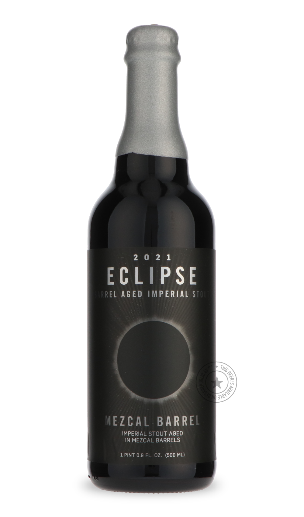 -FiftyFifty- Eclipse Mezcal-Stout & Porter- Only @ Beer Republic - The best online beer store for American & Canadian craft beer - Buy beer online from the USA and Canada - Bier online kopen - Amerikaans bier kopen - Craft beer store - Craft beer kopen - Amerikanisch bier kaufen - Bier online kaufen - Acheter biere online - IPA - Stout - Porter - New England IPA - Hazy IPA - Imperial Stout - Barrel Aged - Barrel Aged Imperial Stout - Brown - Dark beer - Blond - Blonde - Pilsner - Lager - Wheat - Weizen - Am