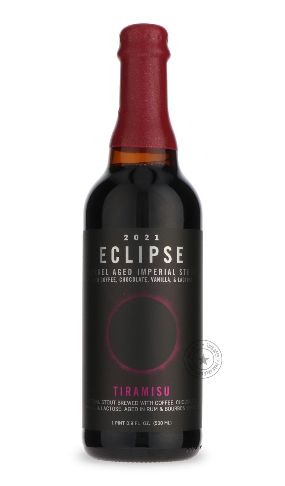 -FiftyFifty- Eclipse Tiramisu-Stout & Porter- Only @ Beer Republic - The best online beer store for American & Canadian craft beer - Buy beer online from the USA and Canada - Bier online kopen - Amerikaans bier kopen - Craft beer store - Craft beer kopen - Amerikanisch bier kaufen - Bier online kaufen - Acheter biere online - IPA - Stout - Porter - New England IPA - Hazy IPA - Imperial Stout - Barrel Aged - Barrel Aged Imperial Stout - Brown - Dark beer - Blond - Blonde - Pilsner - Lager - Wheat - Weizen - 