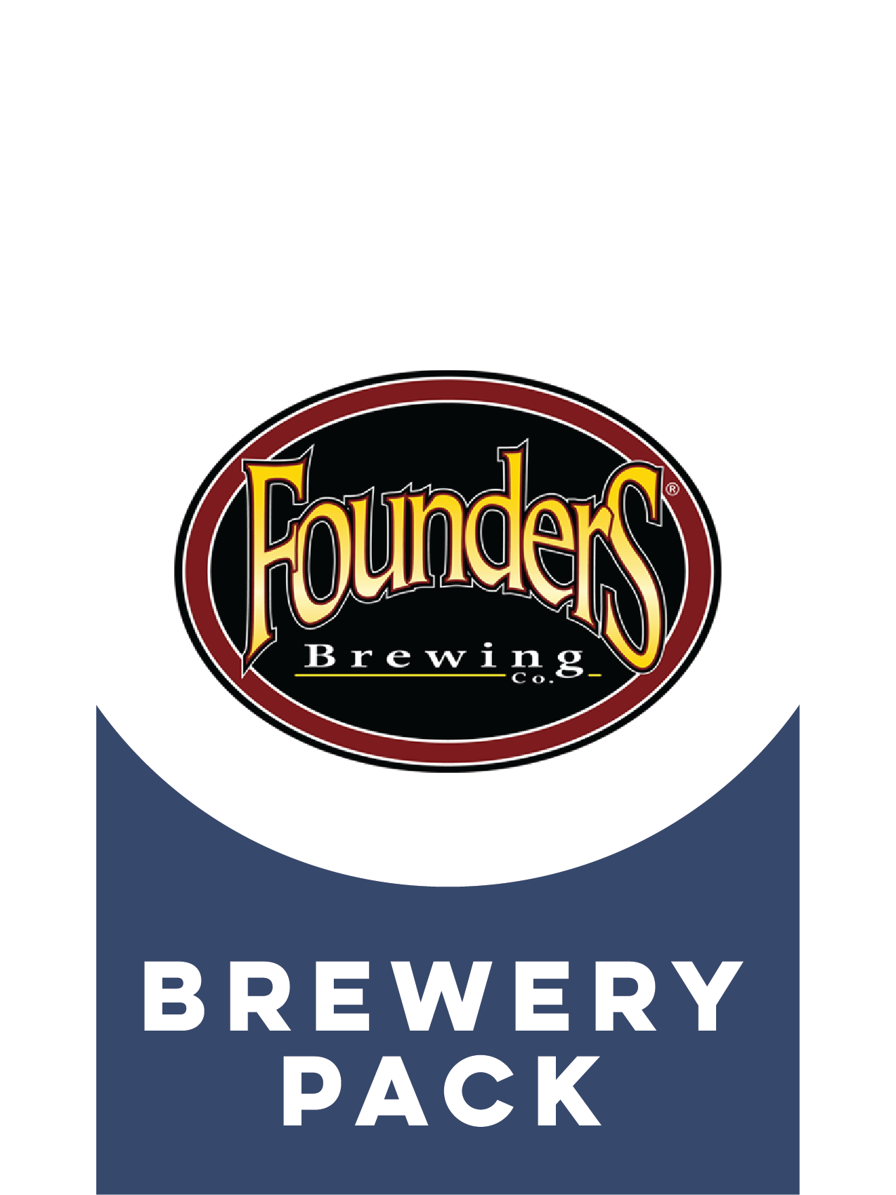 -Founders- Founders Brewery Pack-Packs & Cases- Only @ Beer Republic - The best online beer store for American & Canadian craft beer - Buy beer online from the USA and Canada - Bier online kopen - Amerikaans bier kopen - Craft beer store - Craft beer kopen - Amerikanisch bier kaufen - Bier online kaufen - Acheter biere online - IPA - Stout - Porter - New England IPA - Hazy IPA - Imperial Stout - Barrel Aged - Barrel Aged Imperial Stout - Brown - Dark beer - Blond - Blonde - Pilsner - Lager - Wheat - Weizen 