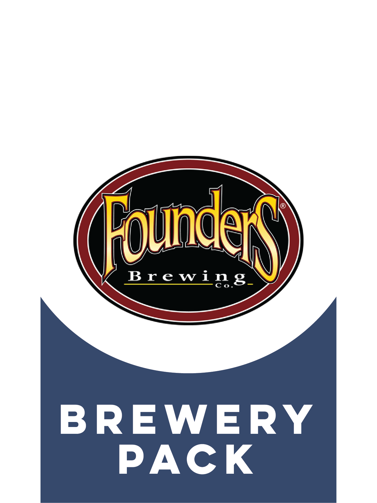 -Founders- Founders Brewery Pack Dark Edition-Packs & Cases- Only @ Beer Republic - The best online beer store for American & Canadian craft beer - Buy beer online from the USA and Canada - Bier online kopen - Amerikaans bier kopen - Craft beer store - Craft beer kopen - Amerikanisch bier kaufen - Bier online kaufen - Acheter biere online - IPA - Stout - Porter - New England IPA - Hazy IPA - Imperial Stout - Barrel Aged - Barrel Aged Imperial Stout - Brown - Dark beer - Blond - Blonde - Pilsner - Lager - Wh