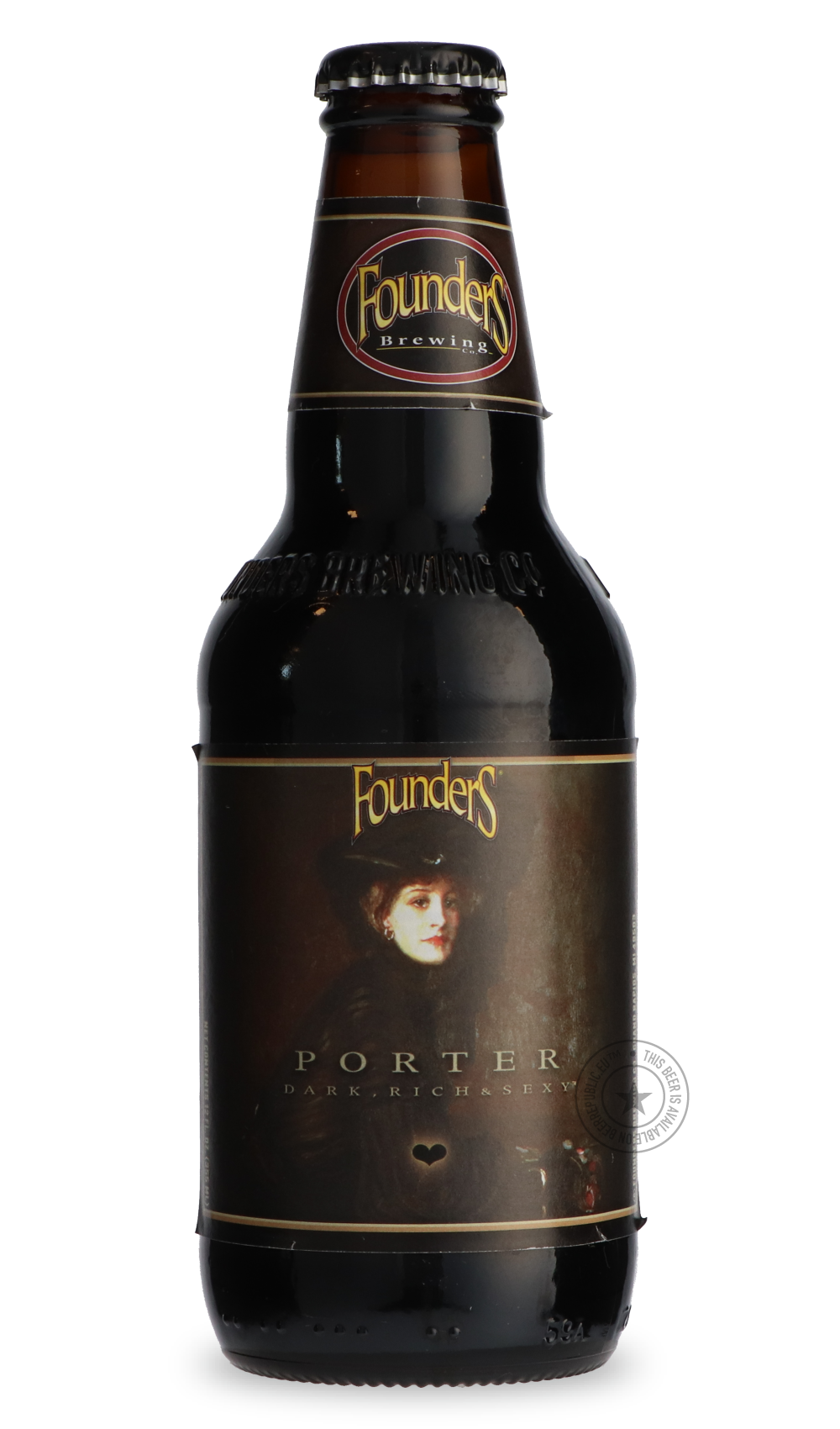 -Founders- Founders Porter-Stout & Porter- Only @ Beer Republic - The best online beer store for American & Canadian craft beer - Buy beer online from the USA and Canada - Bier online kopen - Amerikaans bier kopen - Craft beer store - Craft beer kopen - Amerikanisch bier kaufen - Bier online kaufen - Acheter biere online - IPA - Stout - Porter - New England IPA - Hazy IPA - Imperial Stout - Barrel Aged - Barrel Aged Imperial Stout - Brown - Dark beer - Blond - Blonde - Pilsner - Lager - Wheat - Weizen - Amb