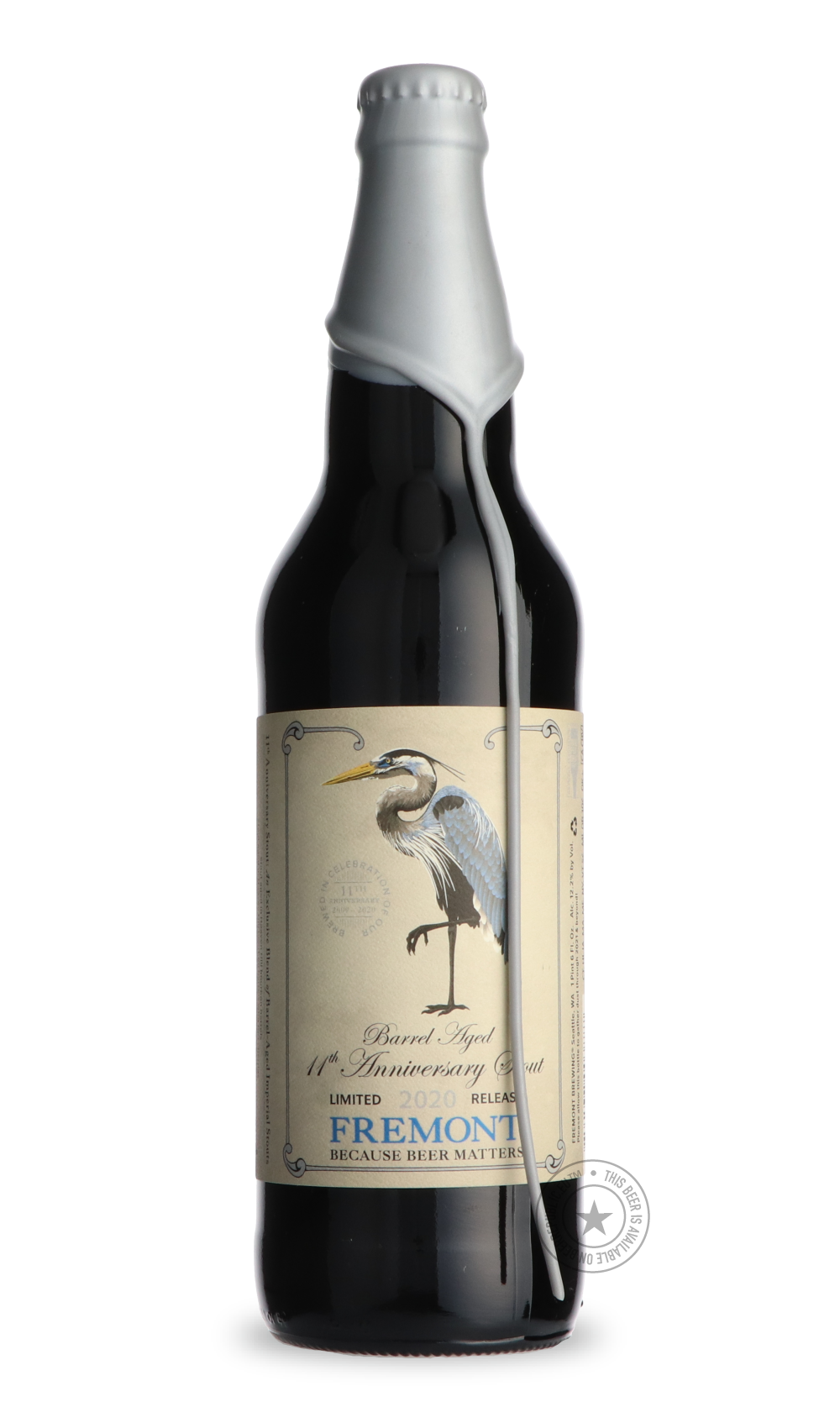 Fremont 11th Anniversary Fremont 11th Anniversary