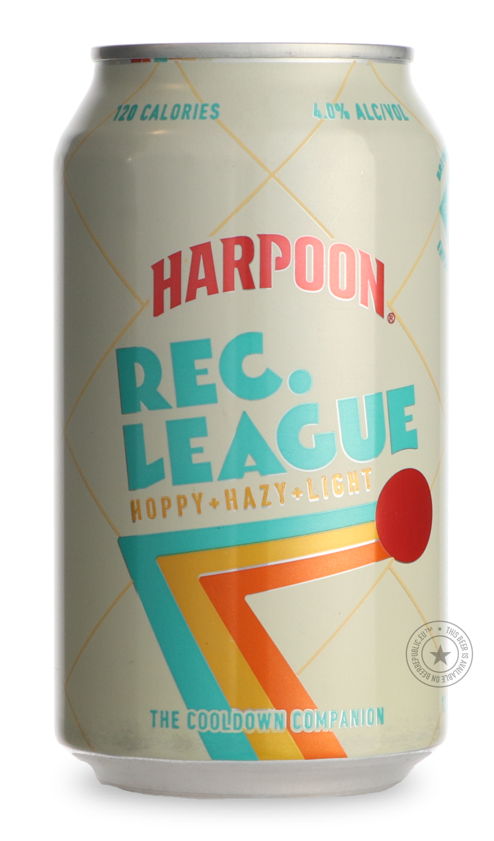 Harpoon- Rec. League-Pale- Only @ Beer Republic - The best online beer store for American & Canadian craft beer - Buy beer online from the USA and Canada - Bier online kopen - Amerikaans bier kopen - Craft beer store - Craft beer kopen - Amerikanisch bier kaufen - Bier online kaufen - Acheter biere online - IPA - Stout - Porter - New England IPA - Hazy IPA - Imperial Stout - Barrel Aged - Barrel Aged Imperial Stout - Brown - Dark beer - Blond - Blonde - Pilsner - Lager - Wheat - Weizen - Amber - Barley Wine