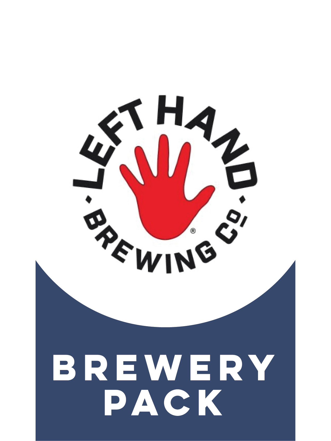 -Left Hand- Left Hand Brewery Pack-Packs & Cases- Only @ Beer Republic - The best online beer store for American & Canadian craft beer - Buy beer online from the USA and Canada - Bier online kopen - Amerikaans bier kopen - Craft beer store - Craft beer kopen - Amerikanisch bier kaufen - Bier online kaufen - Acheter biere online - IPA - Stout - Porter - New England IPA - Hazy IPA - Imperial Stout - Barrel Aged - Barrel Aged Imperial Stout - Brown - Dark beer - Blond - Blonde - Pilsner - Lager - Wheat - Weize