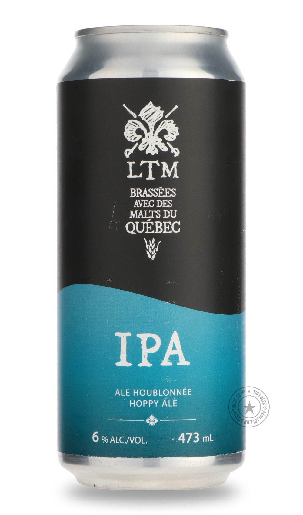 -Les Trois Mousquetaires- IPA-IPA- Only @ Beer Republic - The best online beer store for American & Canadian craft beer - Buy beer online from the USA and Canada - Bier online kopen - Amerikaans bier kopen - Craft beer store - Craft beer kopen - Amerikanisch bier kaufen - Bier online kaufen - Acheter biere online - IPA - Stout - Porter - New England IPA - Hazy IPA - Imperial Stout - Barrel Aged - Barrel Aged Imperial Stout - Brown - Dark beer - Blond - Blonde - Pilsner - Lager - Wheat - Weizen - Amber - Bar