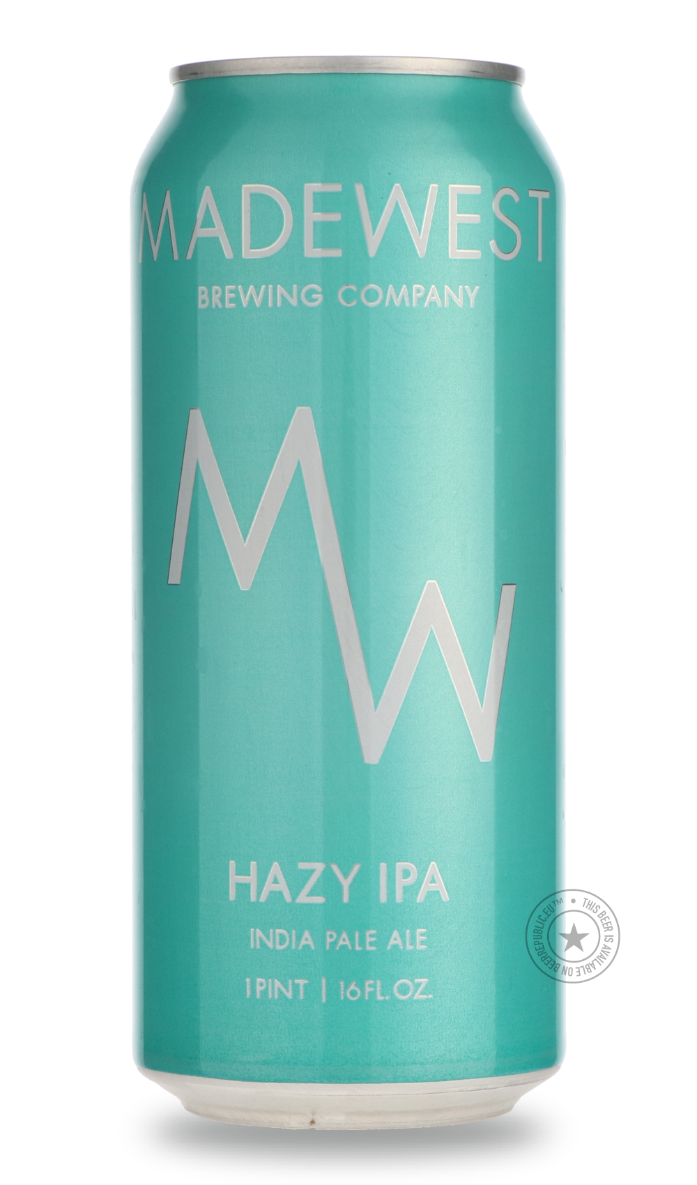 -MadeWest- Hazy IPA-IPA- Only @ Beer Republic - The best online beer store for American & Canadian craft beer - Buy beer online from the USA and Canada - Bier online kopen - Amerikaans bier kopen - Craft beer store - Craft beer kopen - Amerikanisch bier kaufen - Bier online kaufen - Acheter biere online - IPA - Stout - Porter - New England IPA - Hazy IPA - Imperial Stout - Barrel Aged - Barrel Aged Imperial Stout - Brown - Dark beer - Blond - Blonde - Pilsner - Lager - Wheat - Weizen - Amber - Barley Wine -