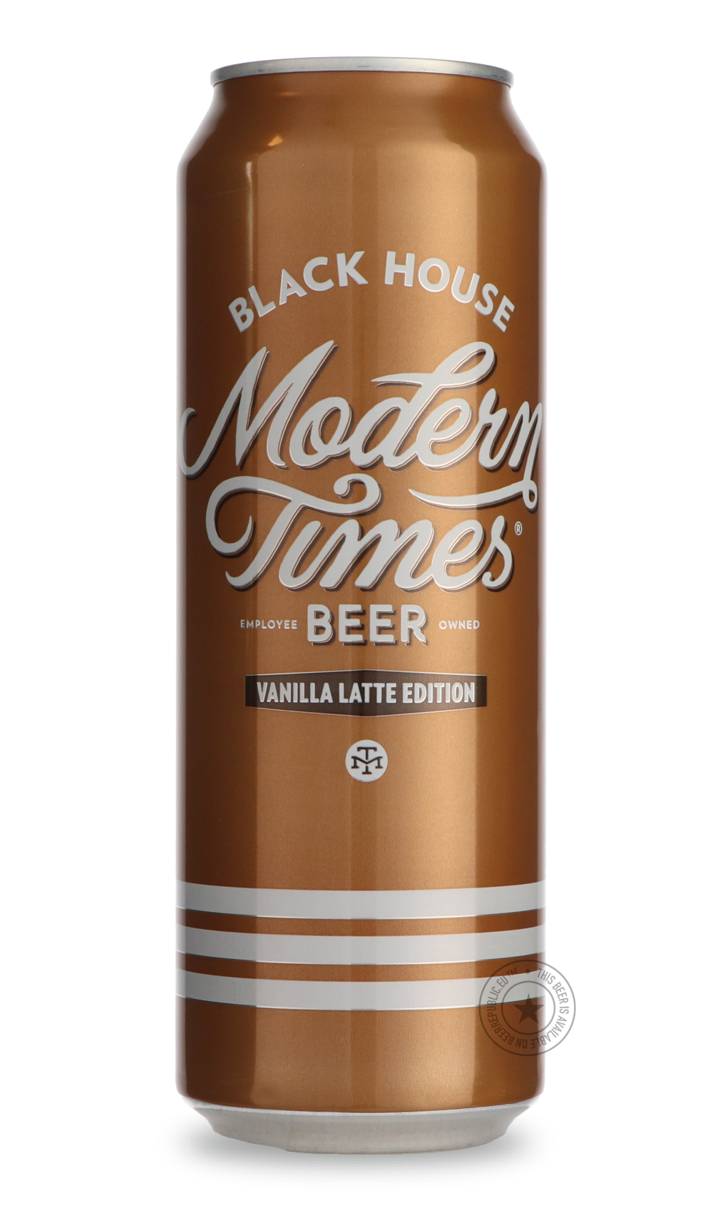 -Modern Times- Black House Vanilla Latte Edition-Stout & Porter- Only @ Beer Republic - The best online beer store for American & Canadian craft beer - Buy beer online from the USA and Canada - Bier online kopen - Amerikaans bier kopen - Craft beer store - Craft beer kopen - Amerikanisch bier kaufen - Bier online kaufen - Acheter biere online - IPA - Stout - Porter - New England IPA - Hazy IPA - Imperial Stout - Barrel Aged - Barrel Aged Imperial Stout - Brown - Dark beer - Blond - Blonde - Pilsner - Lager 