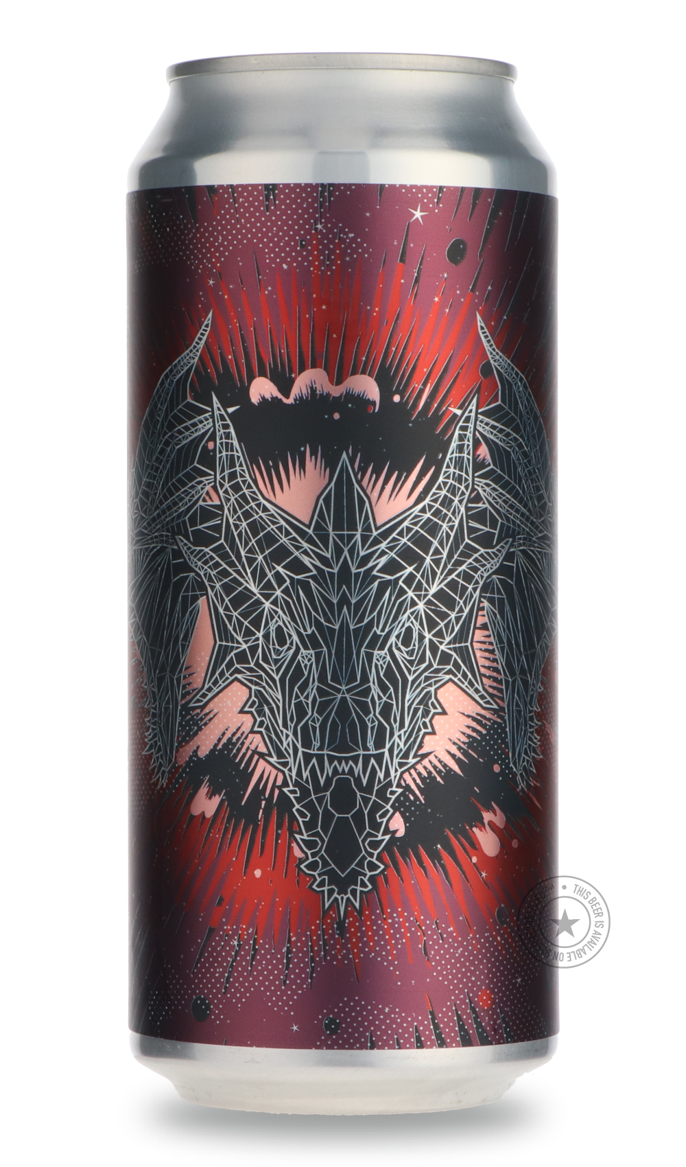 -Mortalis- Hydra | Jahmba Jelly Donut / Fourscore-Sour / Wild & Fruity- Only @ Beer Republic - The best online beer store for American & Canadian craft beer - Buy beer online from the USA and Canada - Bier online kopen - Amerikaans bier kopen - Craft beer store - Craft beer kopen - Amerikanisch bier kaufen - Bier online kaufen - Acheter biere online - IPA - Stout - Porter - New England IPA - Hazy IPA - Imperial Stout - Barrel Aged - Barrel Aged Imperial Stout - Brown - Dark beer - Blond - Blonde - Pilsner -
