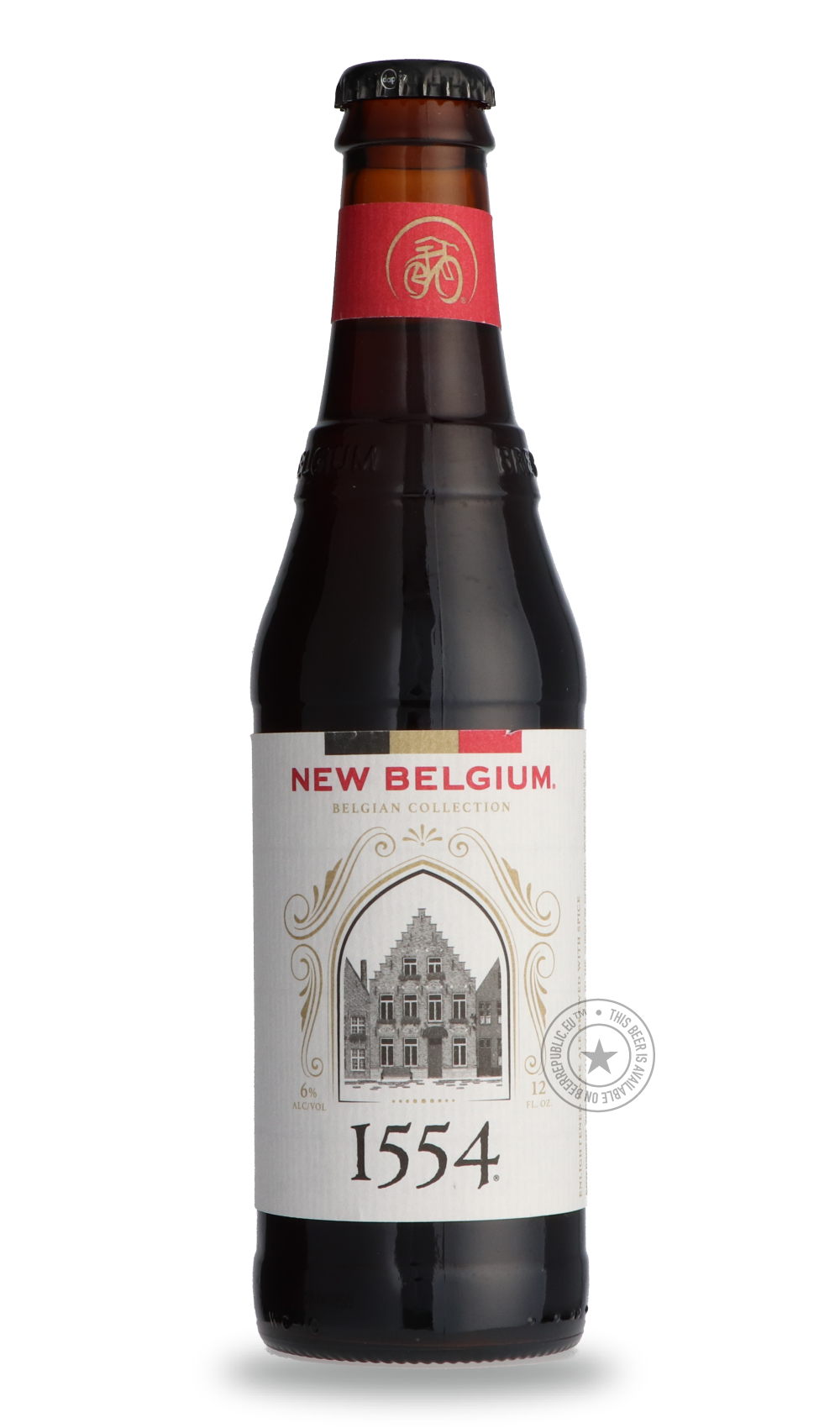 New belgium 1554 deals