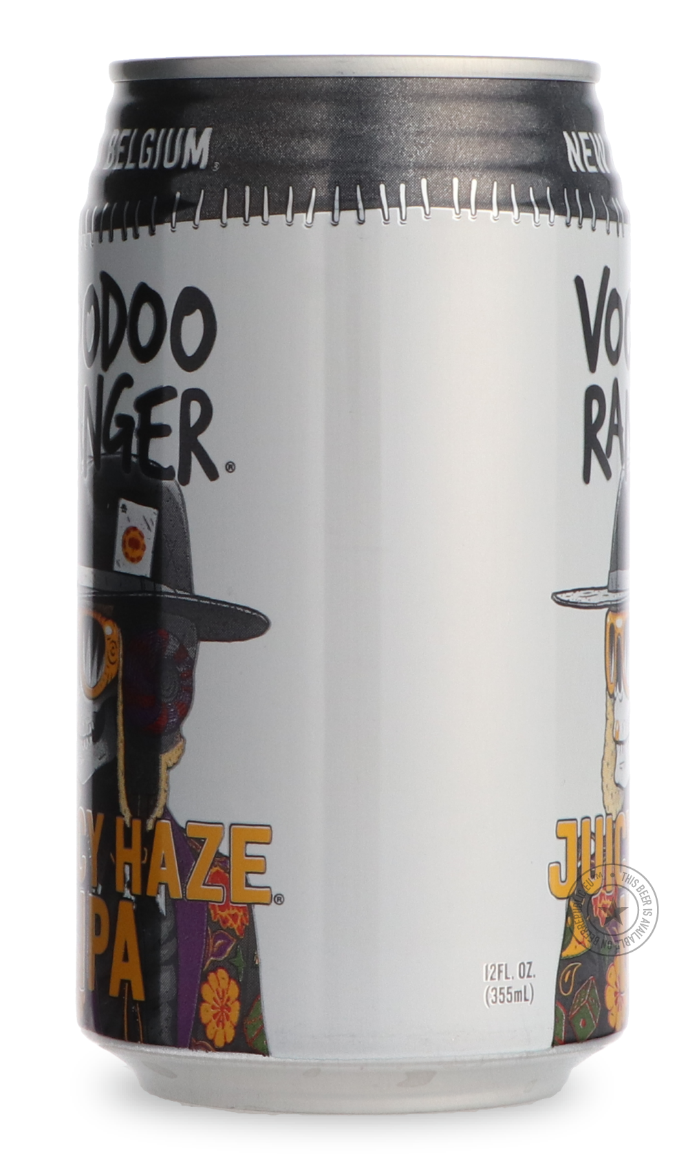 -New Belgium- Voodoo Ranger Juicy Haze IPA-IPA- Only @ Beer Republic - The best online beer store for American & Canadian craft beer - Buy beer online from the USA and Canada - Bier online kopen - Amerikaans bier kopen - Craft beer store - Craft beer kopen - Amerikanisch bier kaufen - Bier online kaufen - Acheter biere online - IPA - Stout - Porter - New England IPA - Hazy IPA - Imperial Stout - Barrel Aged - Barrel Aged Imperial Stout - Brown - Dark beer - Blond - Blonde - Pilsner - Lager - Wheat - Weizen 