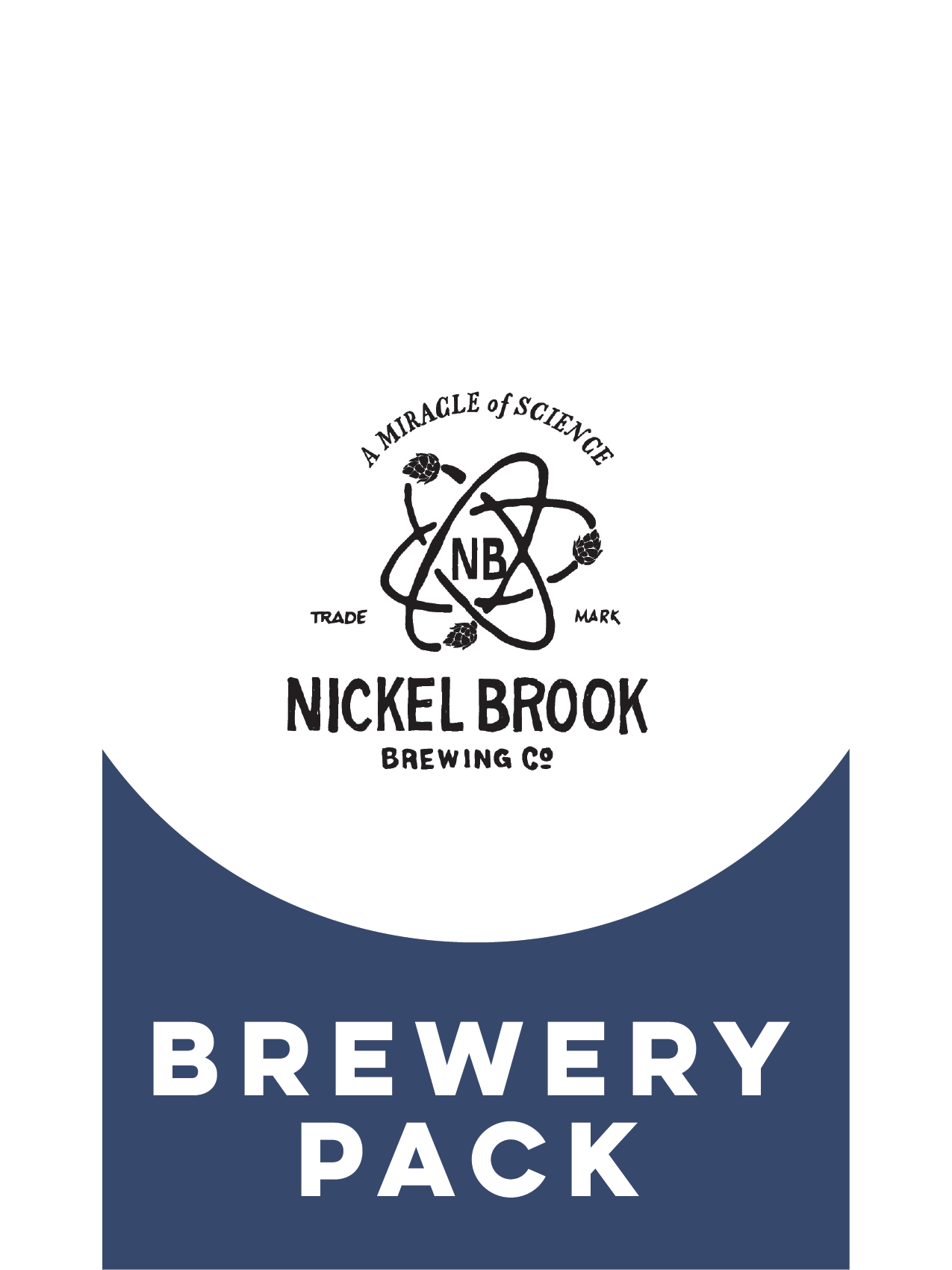 -Nickel Brook- Nickel Brook Brewery Pack-Packs & Cases- Only @ Beer Republic - The best online beer store for American & Canadian craft beer - Buy beer online from the USA and Canada - Bier online kopen - Amerikaans bier kopen - Craft beer store - Craft beer kopen - Amerikanisch bier kaufen - Bier online kaufen - Acheter biere online - IPA - Stout - Porter - New England IPA - Hazy IPA - Imperial Stout - Barrel Aged - Barrel Aged Imperial Stout - Brown - Dark beer - Blond - Blonde - Pilsner - Lager - Wheat -
