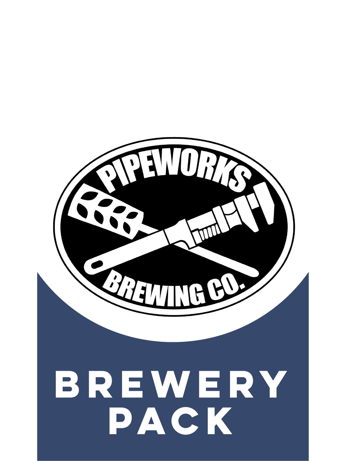 Pipeworks Brewery Pack