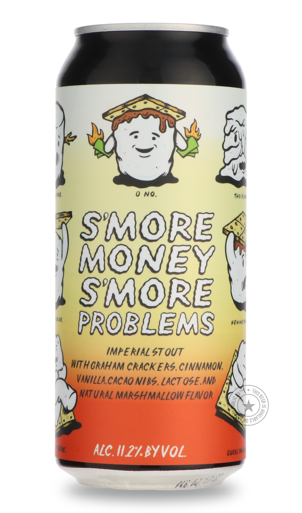 Pipeworks Smore Money, Smore Problems Pipeworks Smore Money, Smore Problems