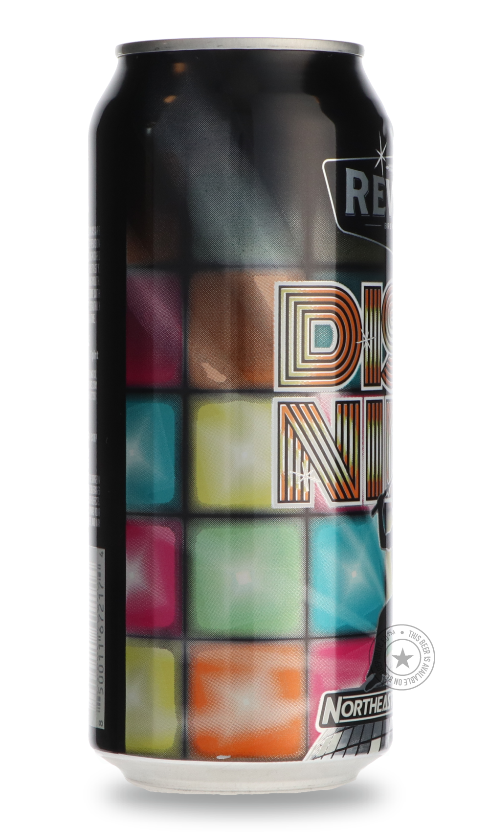 -Revision- Disco Ninja / Shoe Tree-IPA- Only @ Beer Republic - The best online beer store for American & Canadian craft beer - Buy beer online from the USA and Canada - Bier online kopen - Amerikaans bier kopen - Craft beer store - Craft beer kopen - Amerikanisch bier kaufen - Bier online kaufen - Acheter biere online - IPA - Stout - Porter - New England IPA - Hazy IPA - Imperial Stout - Barrel Aged - Barrel Aged Imperial Stout - Brown - Dark beer - Blond - Blonde - Pilsner - Lager - Wheat - Weizen - Amber 