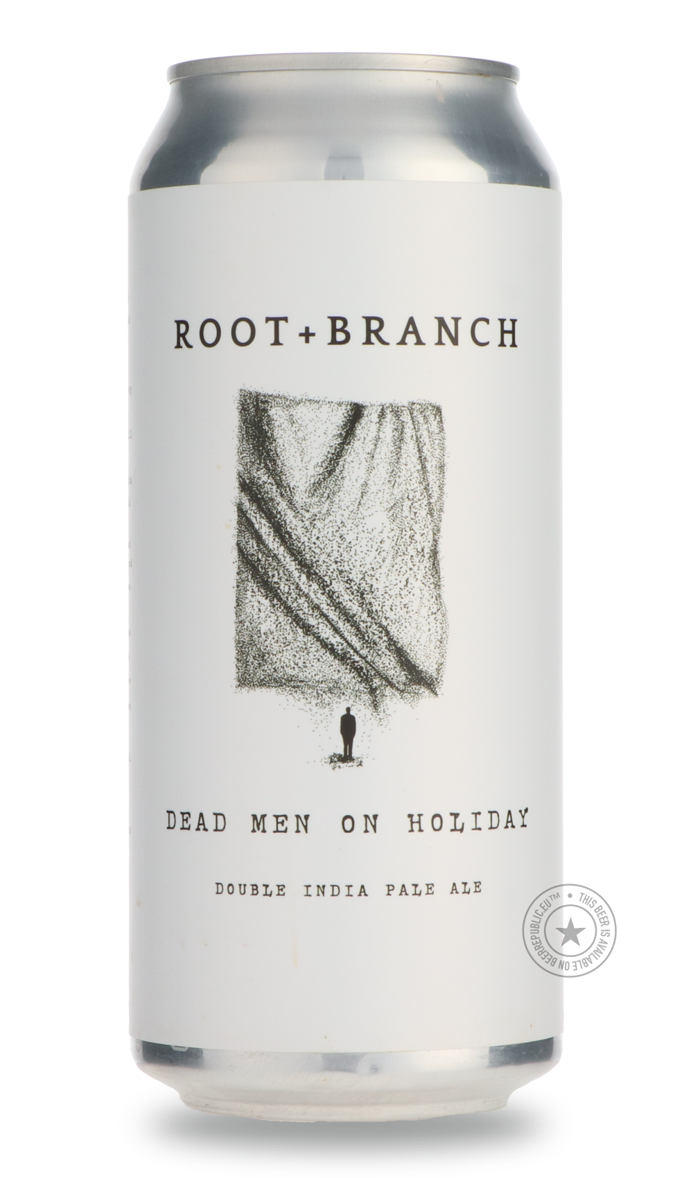 -Root + Branch- Dead Men On Holiday-IPA- Only @ Beer Republic - The best online beer store for American & Canadian craft beer - Buy beer online from the USA and Canada - Bier online kopen - Amerikaans bier kopen - Craft beer store - Craft beer kopen - Amerikanisch bier kaufen - Bier online kaufen - Acheter biere online - IPA - Stout - Porter - New England IPA - Hazy IPA - Imperial Stout - Barrel Aged - Barrel Aged Imperial Stout - Brown - Dark beer - Blond - Blonde - Pilsner - Lager - Wheat - Weizen - Amber