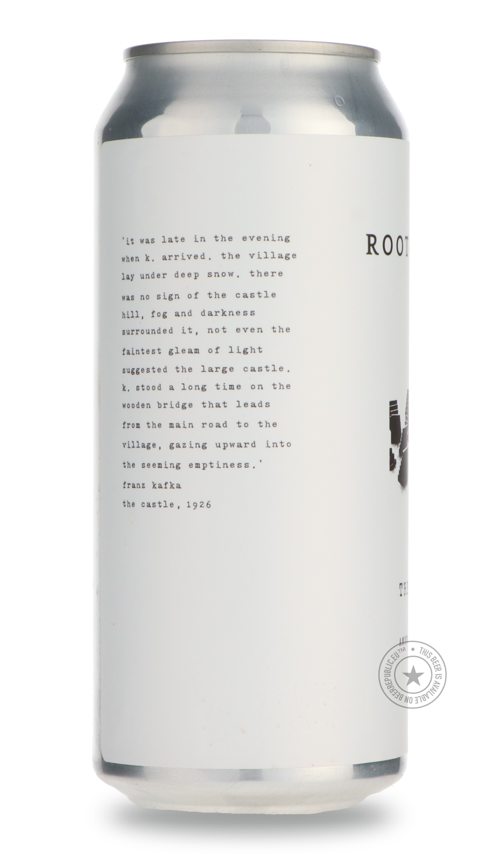 -Root + Branch- The Castle: Citra-Pale- Only @ Beer Republic - The best online beer store for American & Canadian craft beer - Buy beer online from the USA and Canada - Bier online kopen - Amerikaans bier kopen - Craft beer store - Craft beer kopen - Amerikanisch bier kaufen - Bier online kaufen - Acheter biere online - IPA - Stout - Porter - New England IPA - Hazy IPA - Imperial Stout - Barrel Aged - Barrel Aged Imperial Stout - Brown - Dark beer - Blond - Blonde - Pilsner - Lager - Wheat - Weizen - Amber 