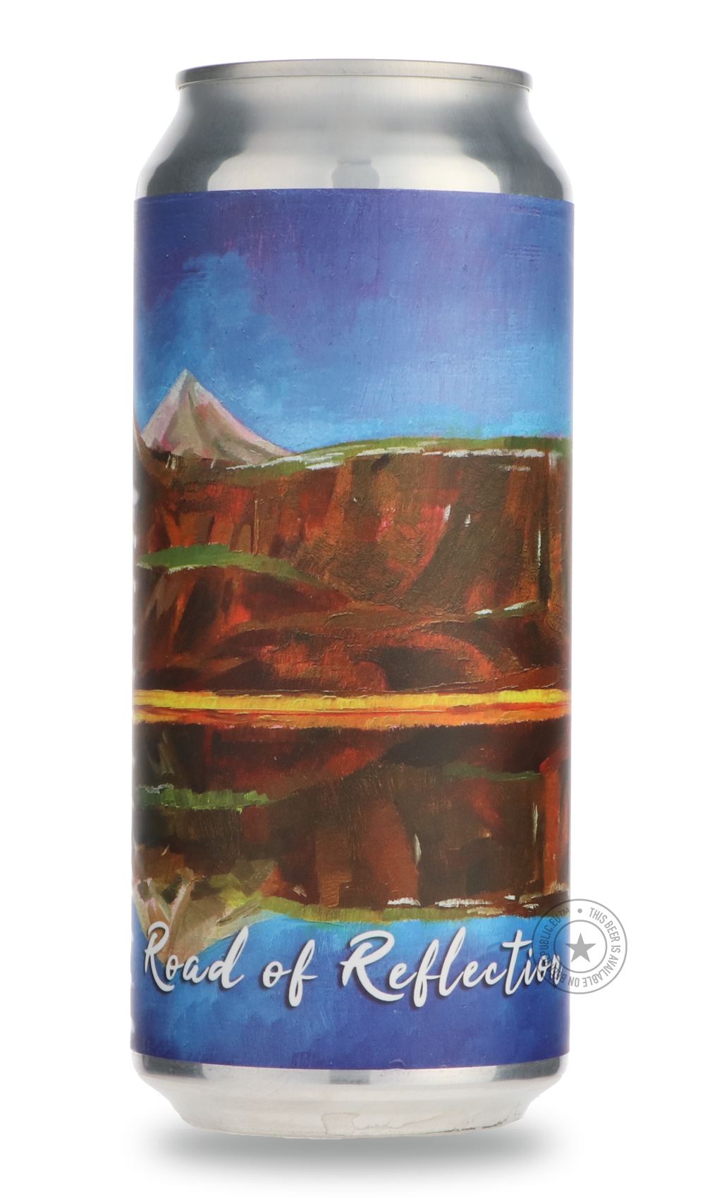 Timber Ales Road of Reflection Timber Ales Road of Reflection