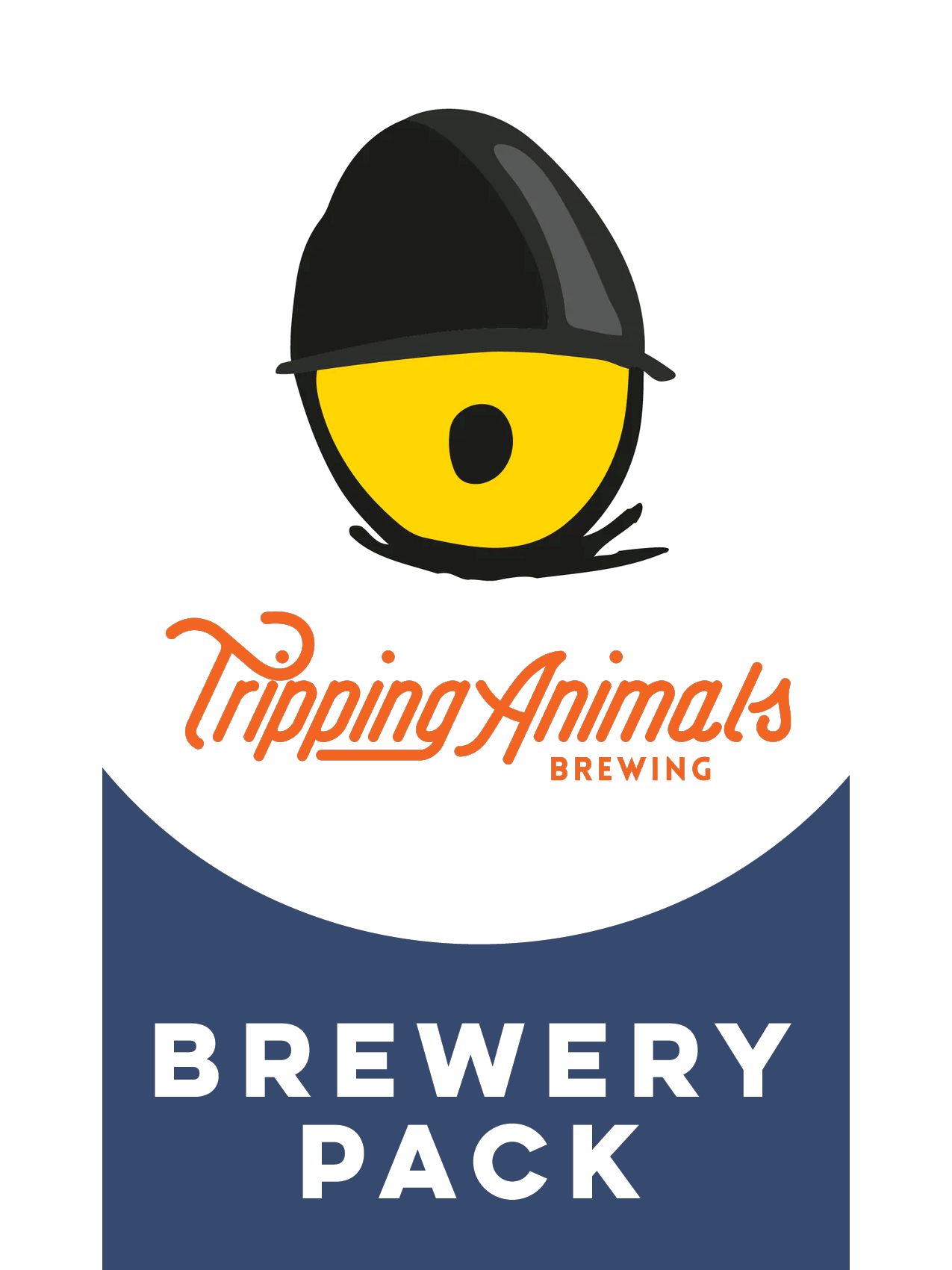 -Tripping Animals- Tripping Animals Brewery Pack-Packs & Cases- Only @ Beer Republic - The best online beer store for American & Canadian craft beer - Buy beer online from the USA and Canada - Bier online kopen - Amerikaans bier kopen - Craft beer store - Craft beer kopen - Amerikanisch bier kaufen - Bier online kaufen - Acheter biere online - IPA - Stout - Porter - New England IPA - Hazy IPA - Imperial Stout - Barrel Aged - Barrel Aged Imperial Stout - Brown - Dark beer - Blond - Blonde - Pilsner - Lager -