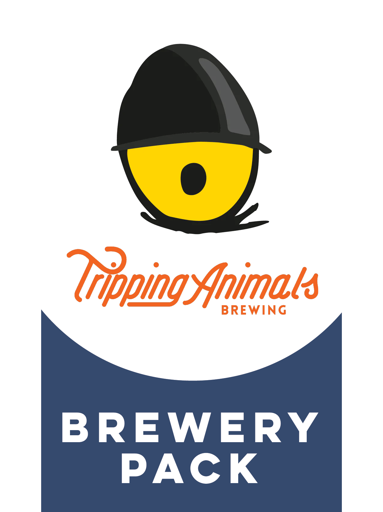 Tripping Animals Brewery Pack