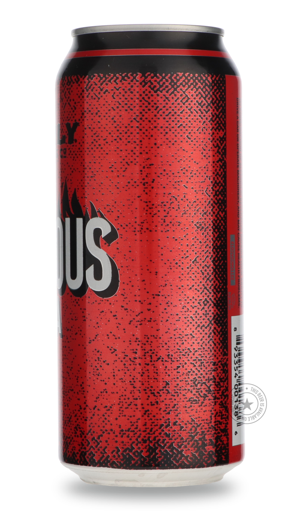 -Surly- Furious [473 ml Can]-IPA- Only @ Beer Republic - The best online beer store for American & Canadian craft beer - Buy beer online from the USA and Canada - Bier online kopen - Amerikaans bier kopen - Craft beer store - Craft beer kopen - Amerikanisch bier kaufen - Bier online kaufen - Acheter biere online - IPA - Stout - Porter - New England IPA - Hazy IPA - Imperial Stout - Barrel Aged - Barrel Aged Imperial Stout - Brown - Dark beer - Blond - Blonde - Pilsner - Lager - Wheat - Weizen - Amber - Barl