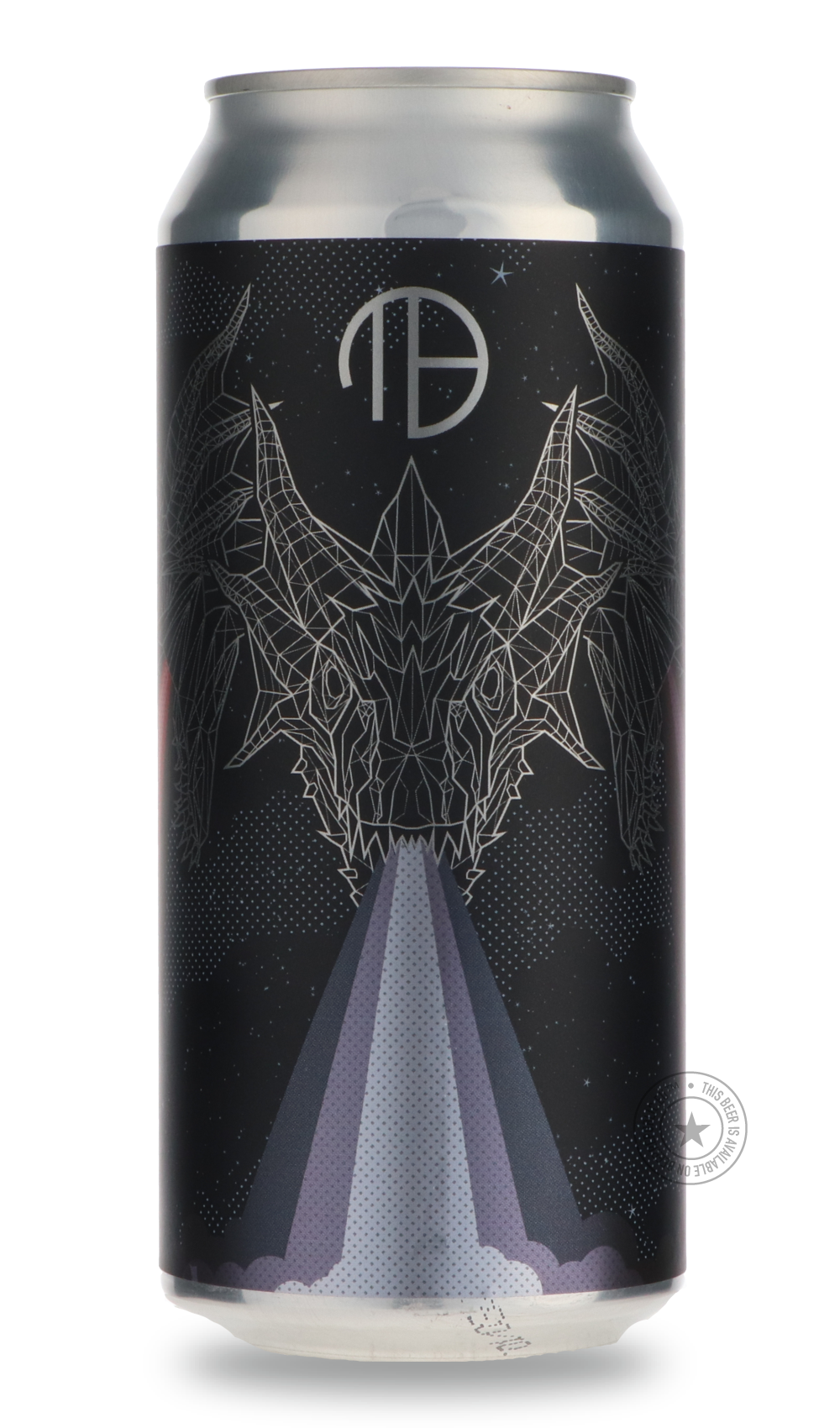 -Mortalis- Hydra | Strawberry + Blueberry + Boysenberry-Sour / Wild & Fruity- Only @ Beer Republic - The best online beer store for American & Canadian craft beer - Buy beer online from the USA and Canada - Bier online kopen - Amerikaans bier kopen - Craft beer store - Craft beer kopen - Amerikanisch bier kaufen - Bier online kaufen - Acheter biere online - IPA - Stout - Porter - New England IPA - Hazy IPA - Imperial Stout - Barrel Aged - Barrel Aged Imperial Stout - Brown - Dark beer - Blond - Blonde - Pil