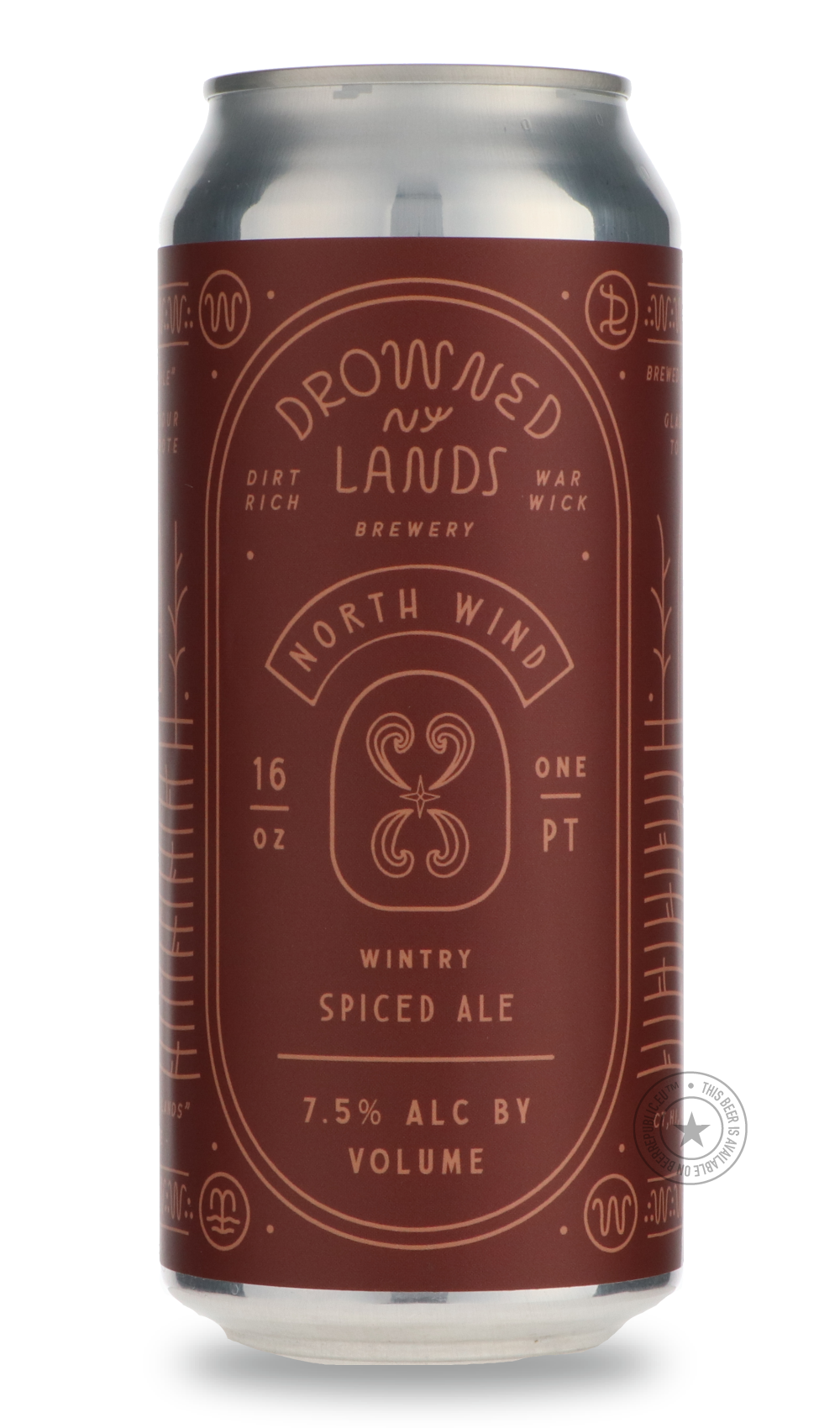 The Drowned Lands North Wind The Drowned Lands North Wind