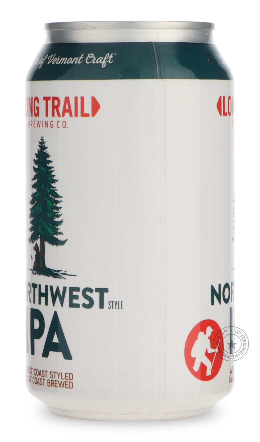-Long Trail- Northwest IPA-IPA- Only @ Beer Republic - The best online beer store for American & Canadian craft beer - Buy beer online from the USA and Canada - Bier online kopen - Amerikaans bier kopen - Craft beer store - Craft beer kopen - Amerikanisch bier kaufen - Bier online kaufen - Acheter biere online - IPA - Stout - Porter - New England IPA - Hazy IPA - Imperial Stout - Barrel Aged - Barrel Aged Imperial Stout - Brown - Dark beer - Blond - Blonde - Pilsner - Lager - Wheat - Weizen - Amber - Barley