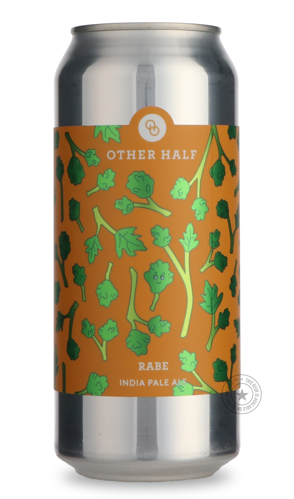 -Other Half- Rabe-IPA- Only @ Beer Republic - The best online beer store for American & Canadian craft beer - Buy beer online from the USA and Canada - Bier online kopen - Amerikaans bier kopen - Craft beer store - Craft beer kopen - Amerikanisch bier kaufen - Bier online kaufen - Acheter biere online - IPA - Stout - Porter - New England IPA - Hazy IPA - Imperial Stout - Barrel Aged - Barrel Aged Imperial Stout - Brown - Dark beer - Blond - Blonde - Pilsner - Lager - Wheat - Weizen - Amber - Barley Wine - Q